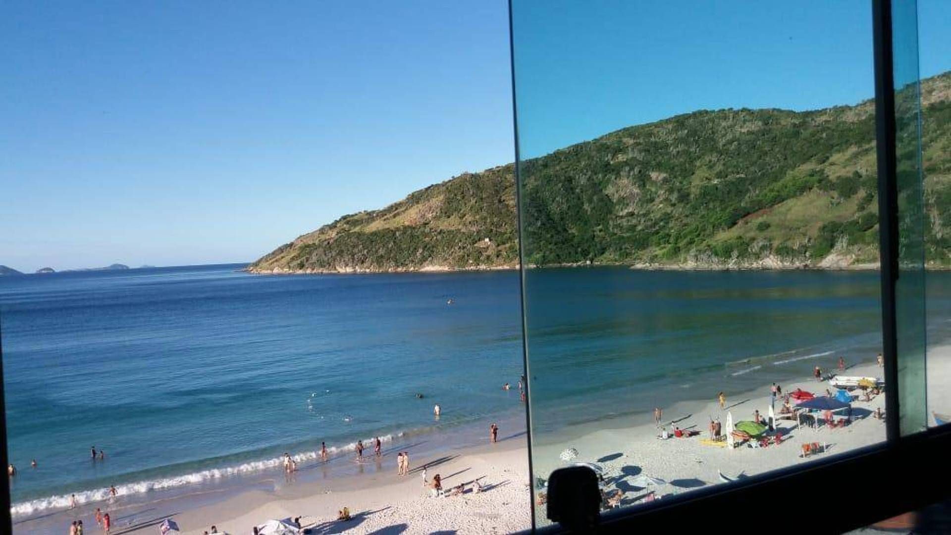 Flat/Loft/Estúdio com 1 quarto, Prainha - Arraial do Cabo - Flat/Loft/Estúdio em Prainha, Arraial do Cabo - para temporada - Imobiliaria Praiana do Cabo LTDA ME