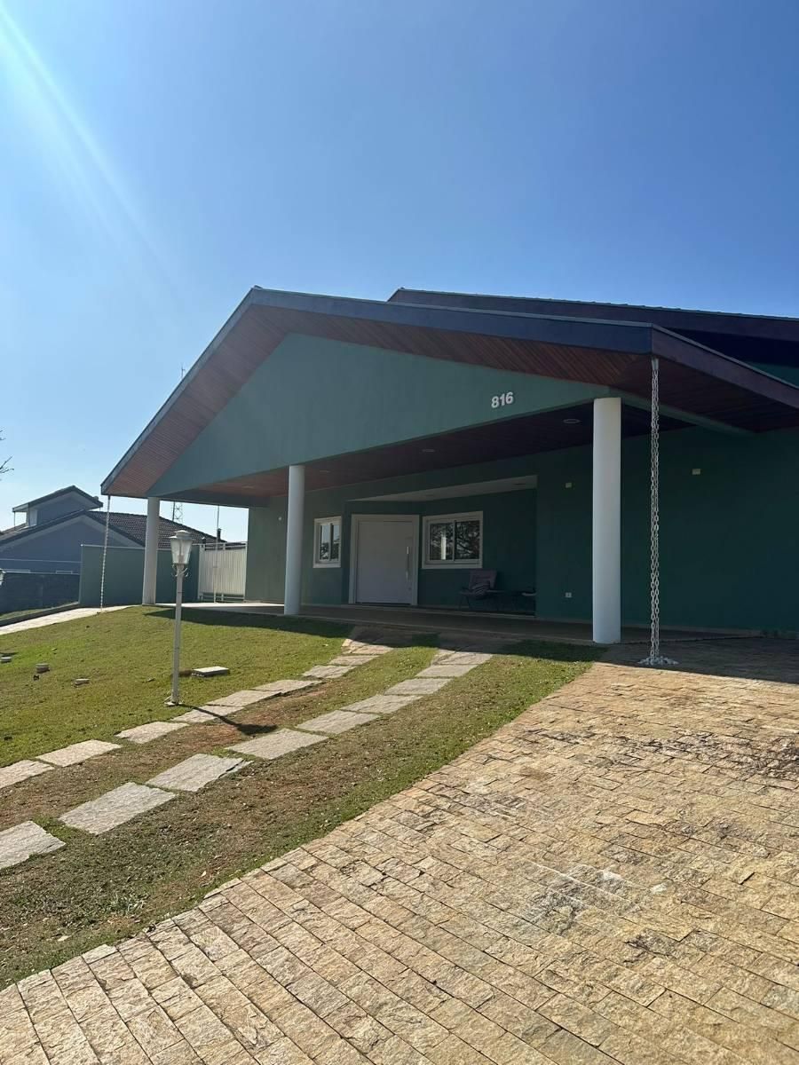 Casa de Condomínio com 4 quartos, Condomínio Residencial Mirante do Vale - Jacareí - Casa de Condomínio em Condomínio Residencial Mirante do Vale, Jacareí - para locação - GIL IMOB