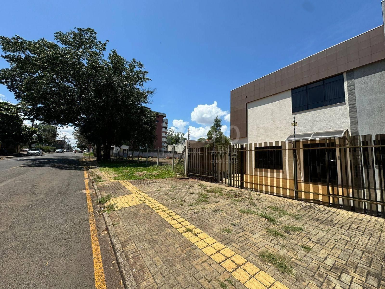 SALA COMERCIAL / CLÍNICA MÉDICA PARA ALUGAR (R$15.000,00) NO CENTRO DE FOZ DO IGUAÇU - PR