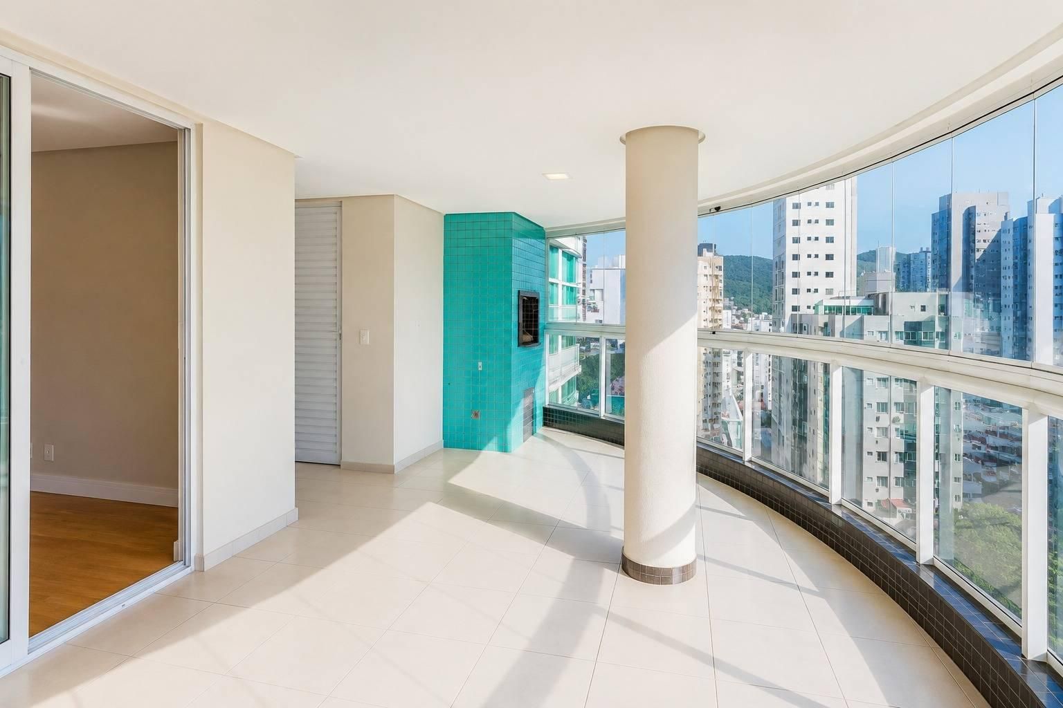Apartamento à venda 3 dormitórios, 2 vagas no Edifício Turquesa - Apartamento em Centro, Balneário Camboriú - à venda - Nobilitá Imobiliária