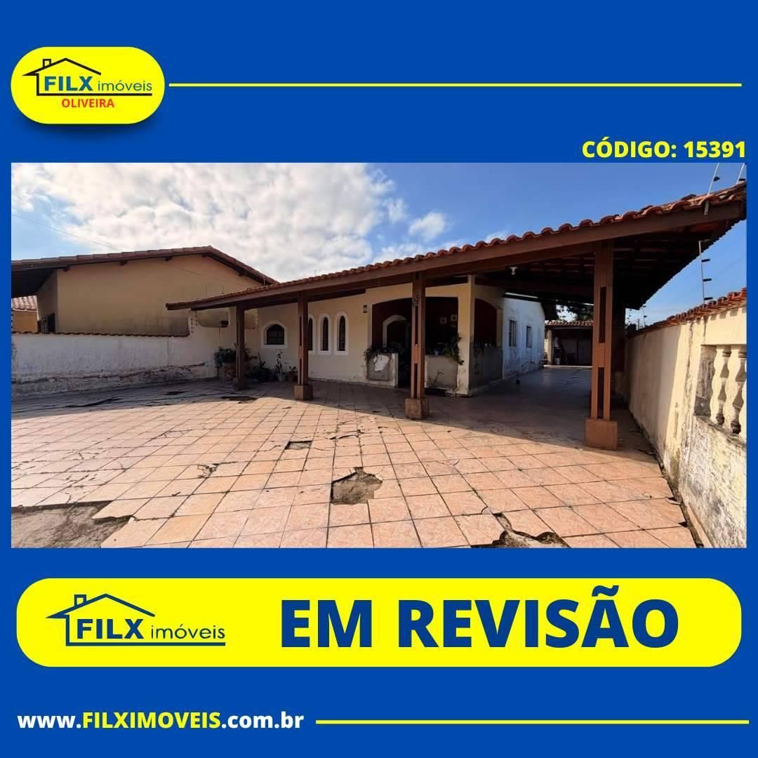 Casa com 3 quartos à Venda, Campos Elíseos - Itanhaém - Casa em Campos Elíseos, Itanhaém - à venda - Oliveira Filx Imóveis