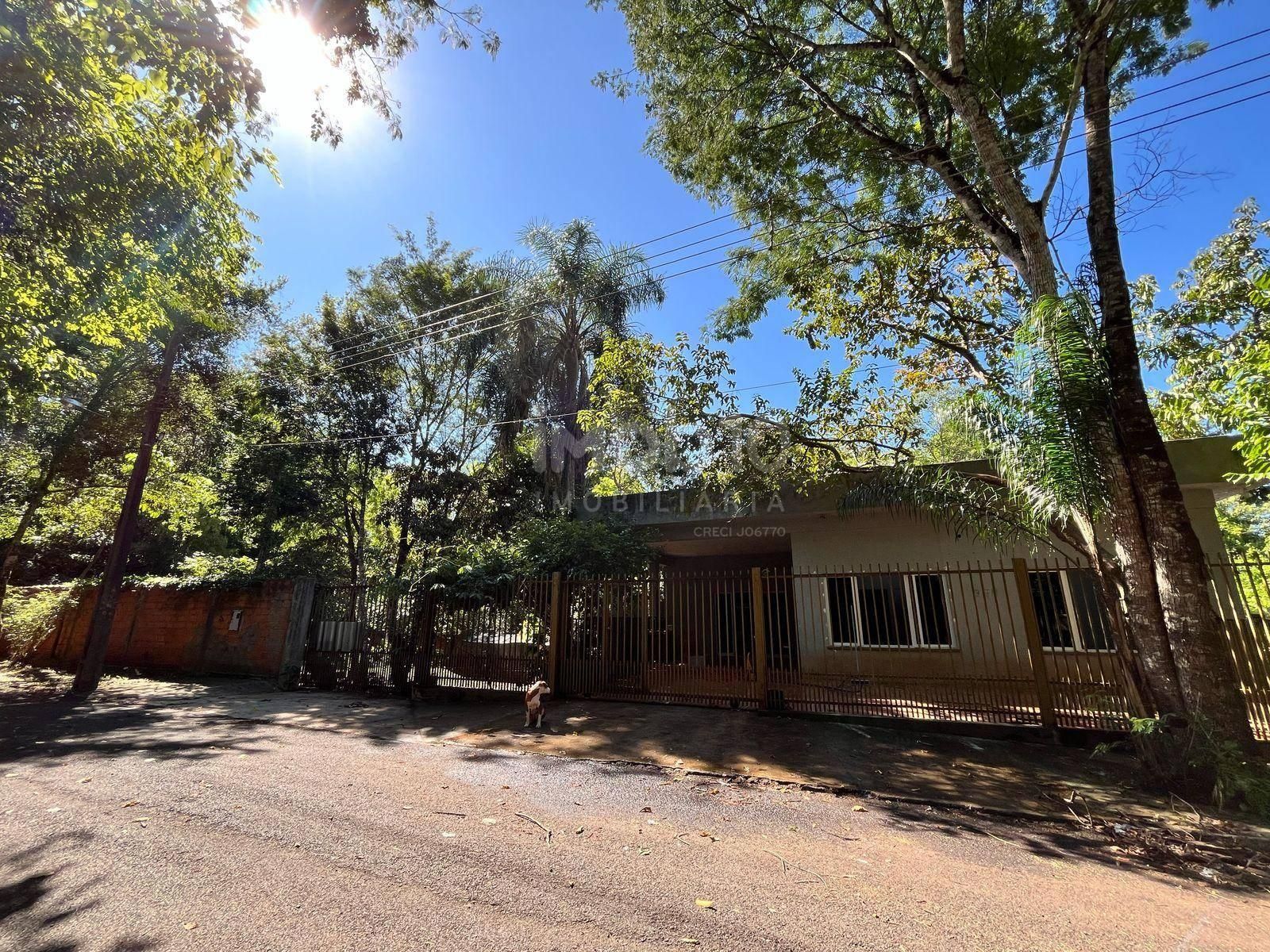 CASA À VENDA NO JARDIM CATARATAS EM FOZ DO IGUAÇU/PR