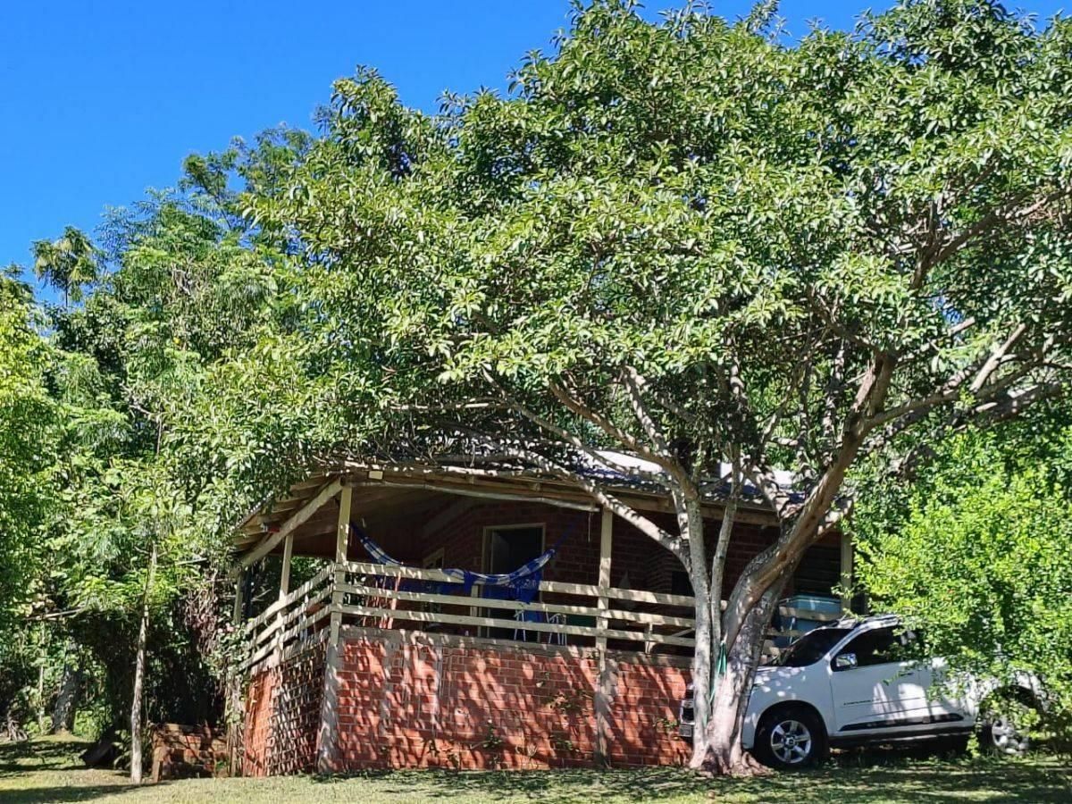 Casa de Veraneio em Porto Lucena | Vista para o Rio Uruguai - Casa em Porto Lucena - à venda - MC Negócios Imobiliários LTDA
