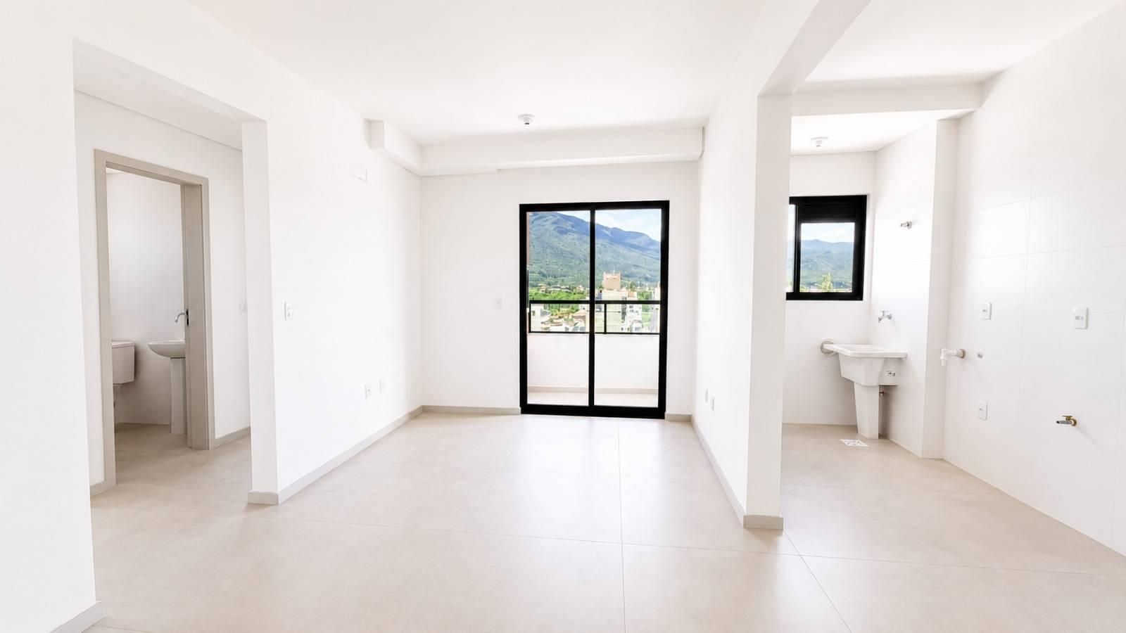 Residencial › Apartamento - Venda - 81,29 (M²) de Área Total - 69,00 (M²) de Área Privativa - R$:691.286,00 - Nova Palhoça - Palhoça - SC - Apartamento em Nova Palhoça, Palhoça - à venda - 500 NEGOCIOS IMOBILIARIOS EIRELI