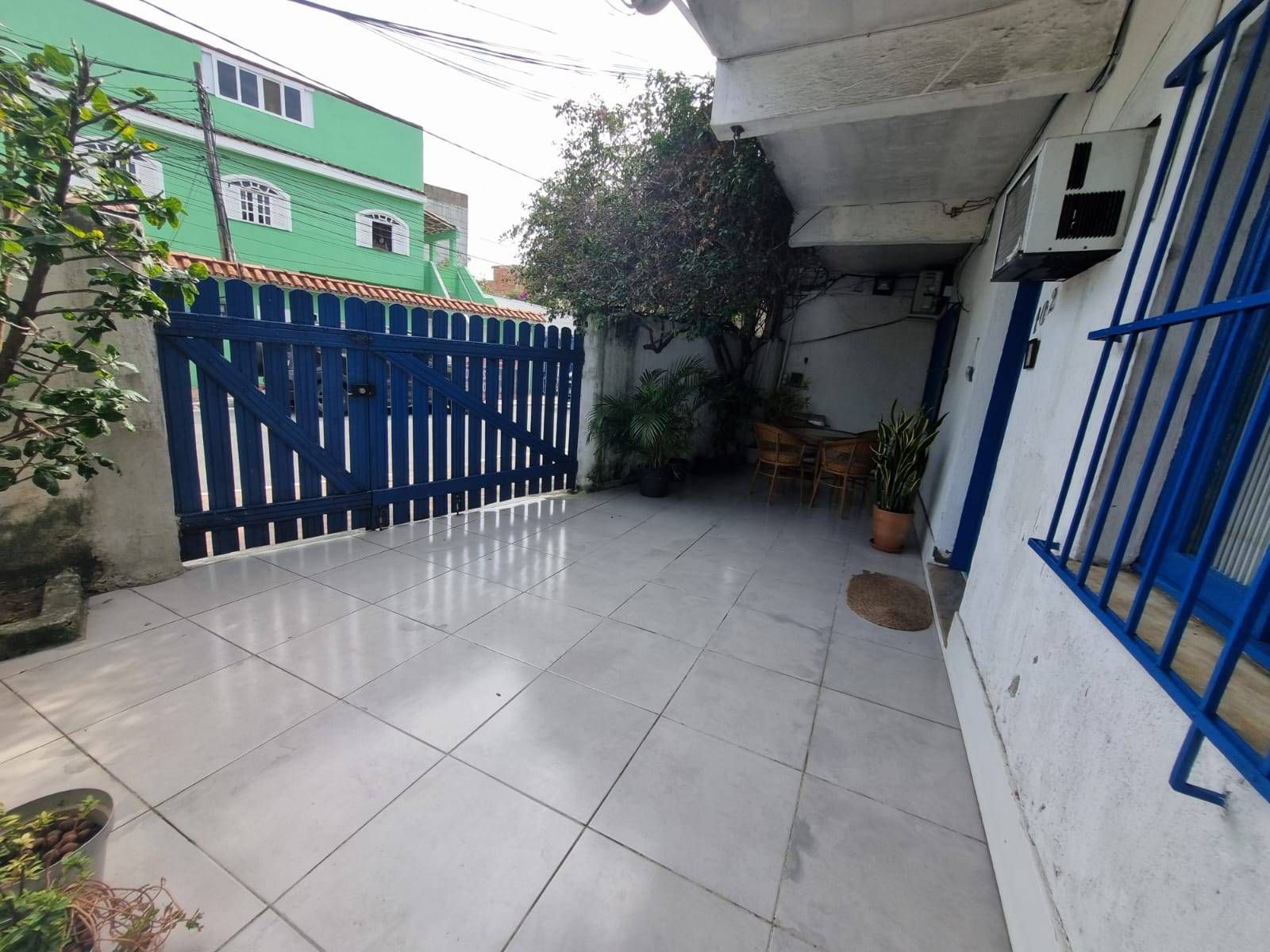 APARTAMENTO TÉRREO EM CONDOMÍNIO DE 01 QUARTO PRÓXIMO A PRAIA DOS ANJOS E DE COMÉRCIO - Apartamento em Praia dos Anjos, Arraial do Cabo - à venda - Imobiliaria Praiana do Cabo LTDA ME