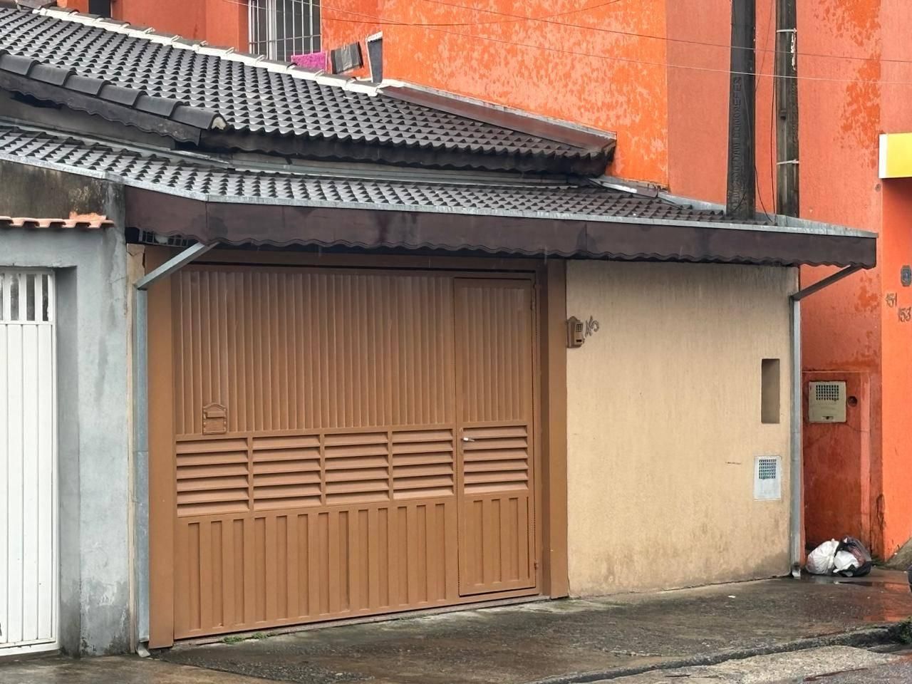 Casa com 2 quartos, Parque dos Príncipes - Jacareí - Casa em Parque dos Príncipes, Jacareí - para locação - GIL IMOB