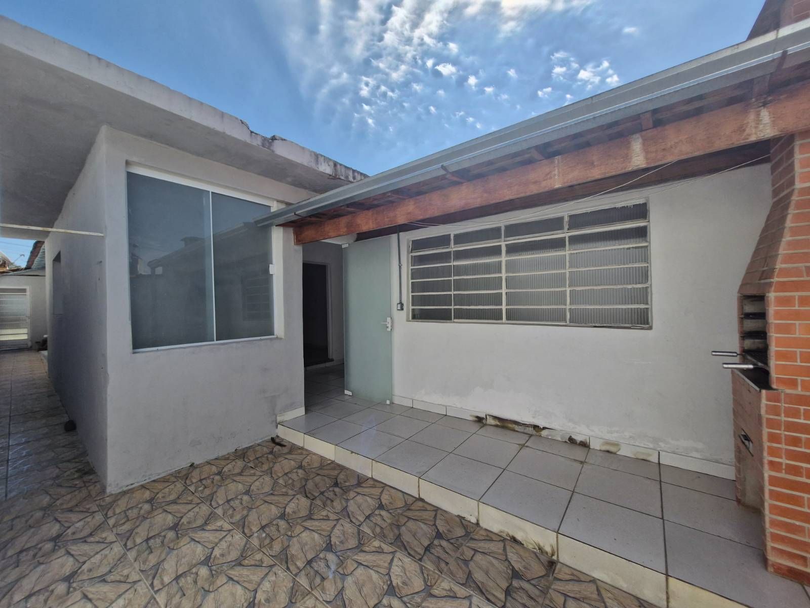 Casa à Venda - Vila Maganhoto - 160m² - Casa em Vila Maganhoto, Andradas - à venda - Teixeira Consultoria Imobiliaria LTDA