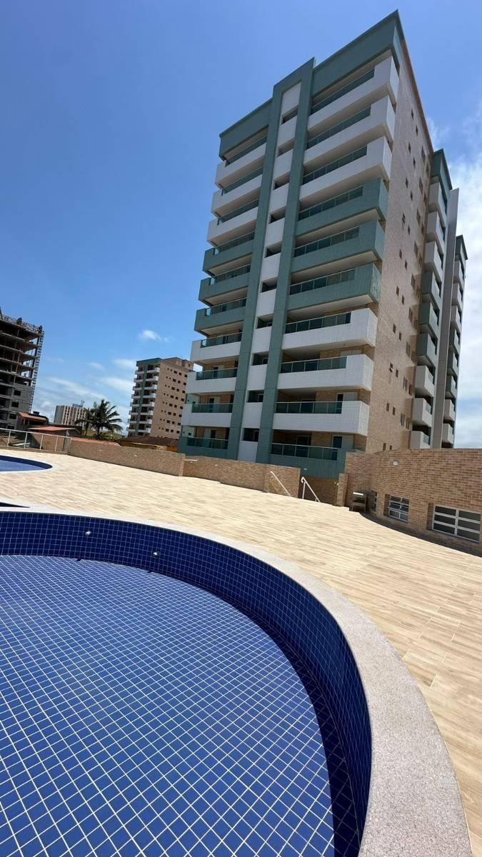 fachada de edifício residencial