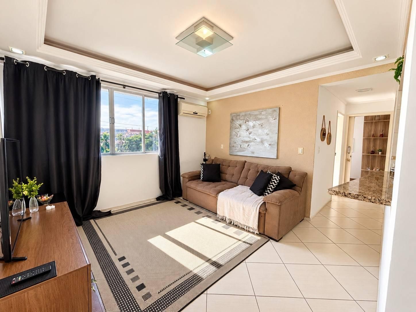 Residencial › Apartamento - Venda - 75,00 (M²) de Área Total - 75,00 (M²) de Área Privativa - R$:435.000,00 - Campinas - São José - SC - Apartamento em Campinas, São José - à venda - 500 NEGOCIOS IMOBILIARIOS EIRELI