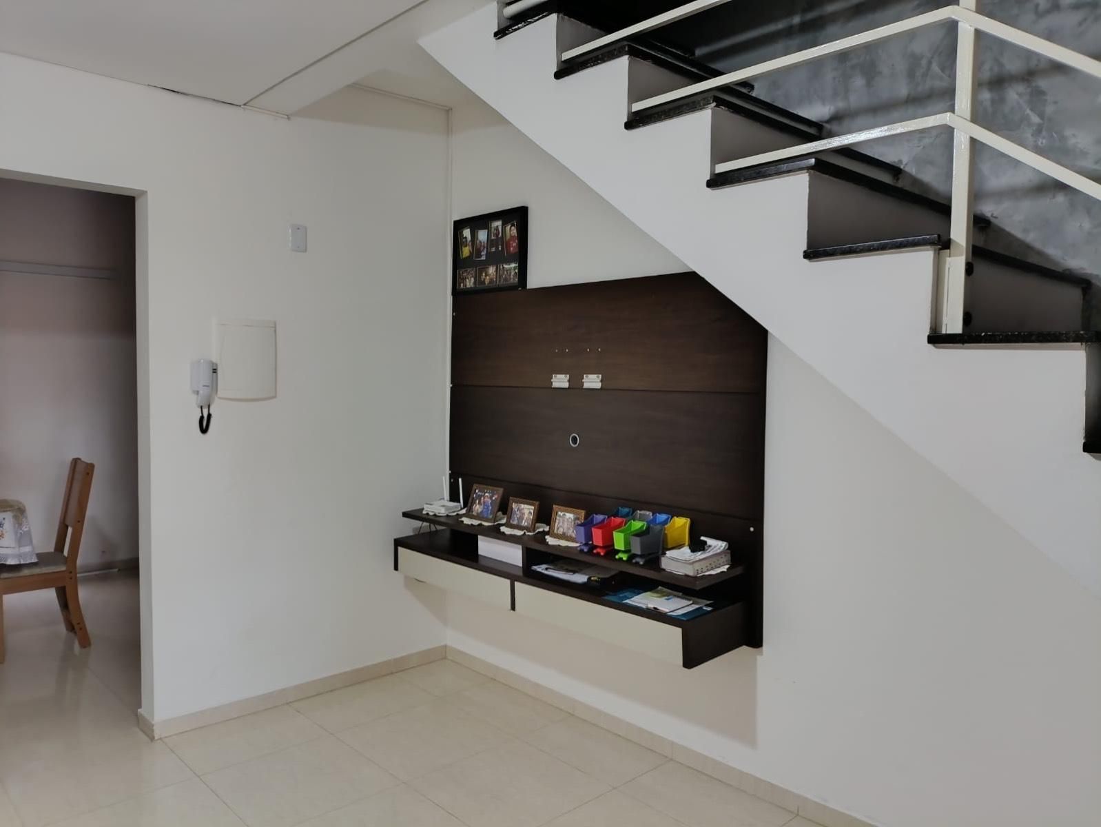 Excelente casa 3 dormitórios sendo 1 suíte no Jardim Novo Mundo em Várzea