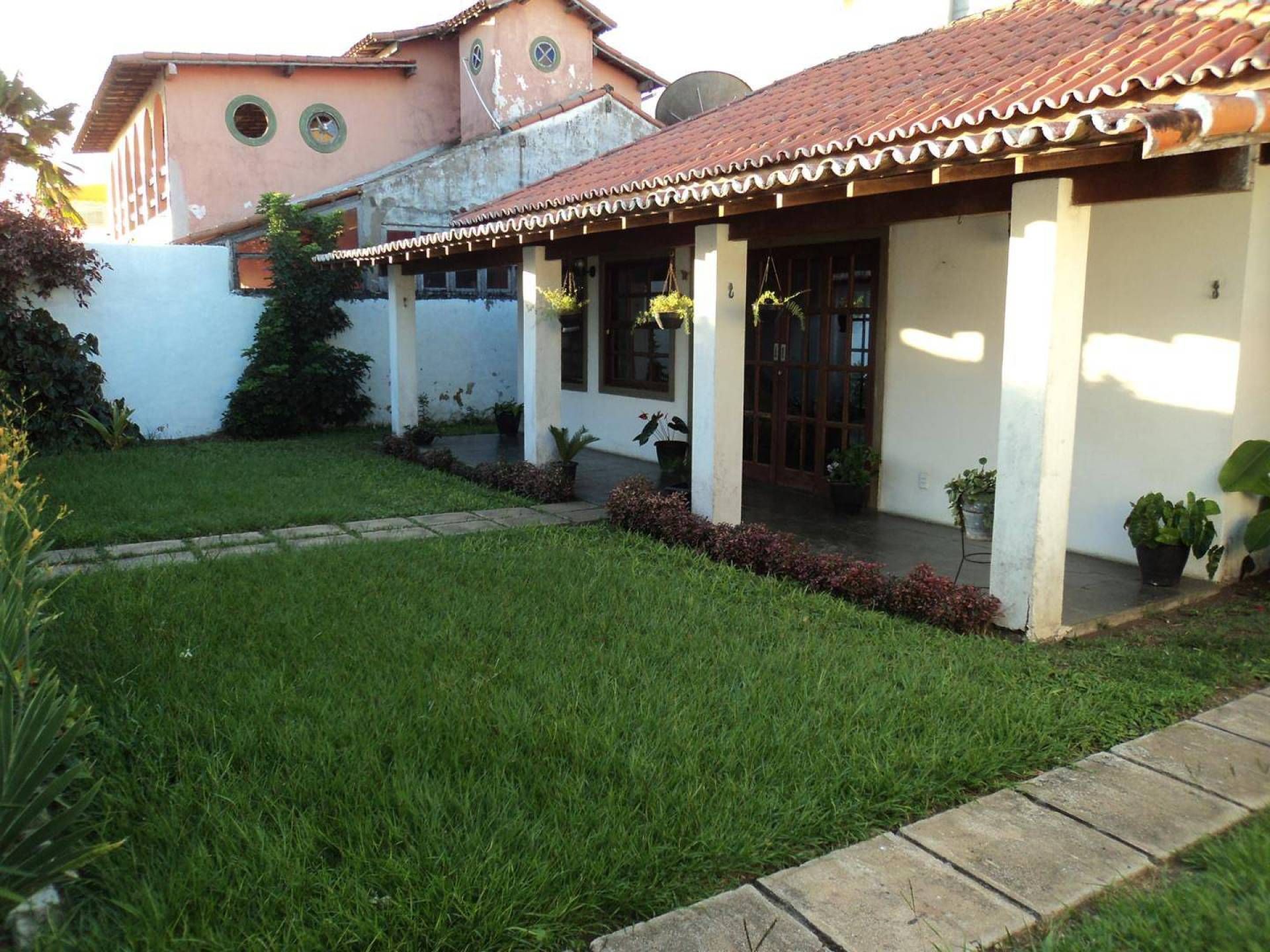 Casa com 4 quartos, Praia Grande - Arraial do Cabo - Casa em Praia Grande, Arraial do Cabo - para temporada - Imobiliaria Praiana do Cabo LTDA ME