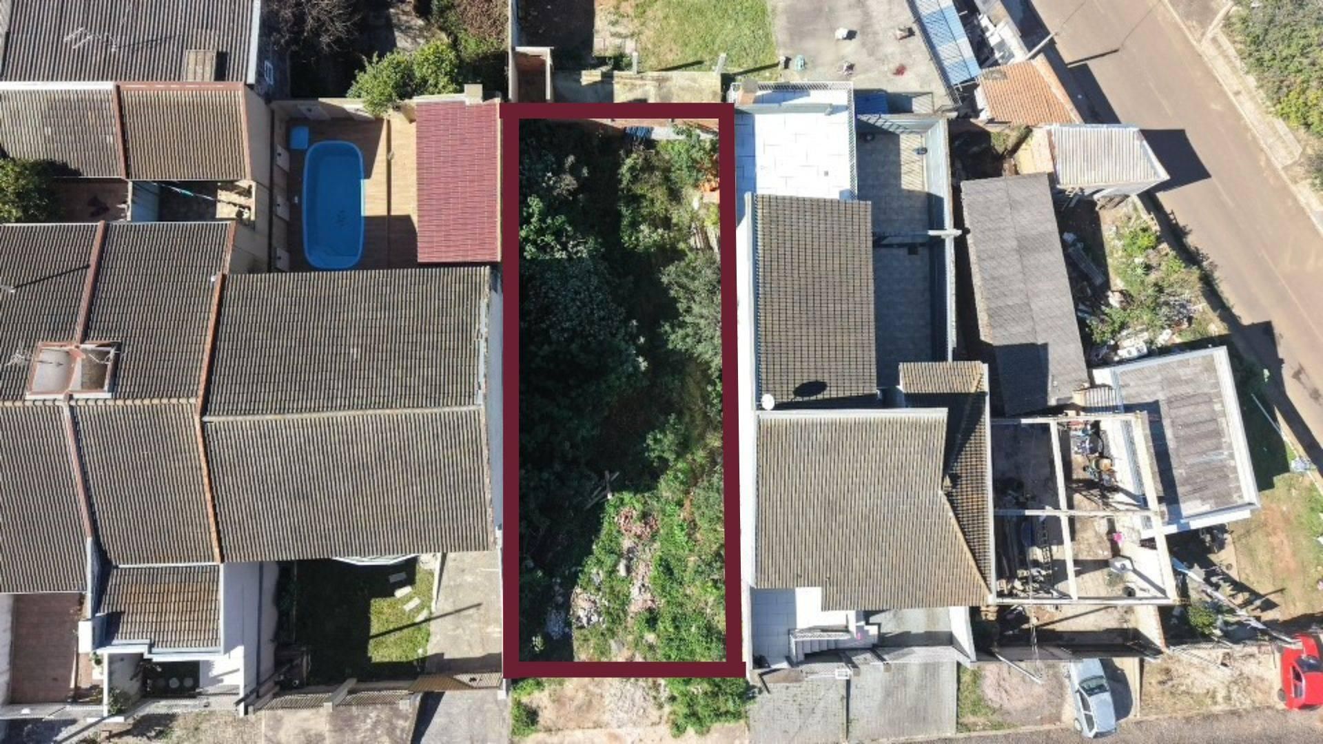 Terreno - Oficinas - Lote/Terreno em Oficinas, Ponta Grossa - à venda - GH Imóveis