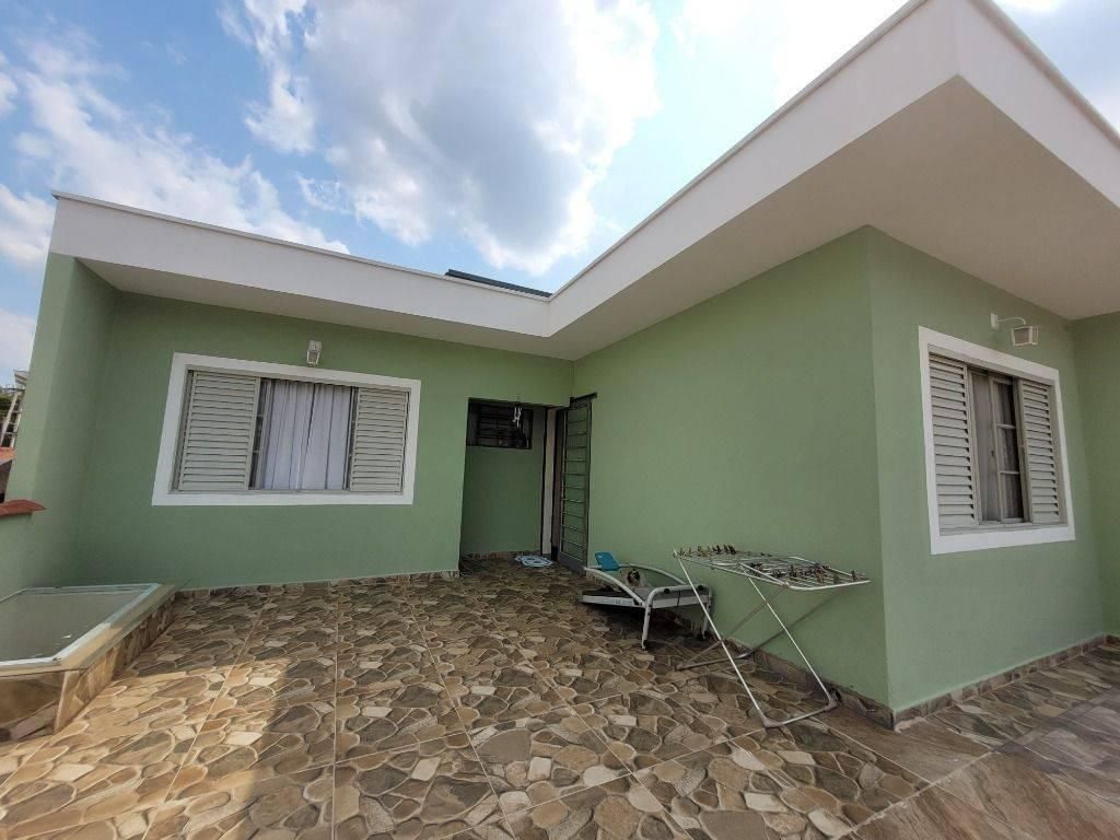 Casa com 2 dormitórios à venda, 340 m² por R$ 997.500,00 - Vila Mosconi - Andradas/MG - Casa em Centro, Andradas - à venda - Teixeira Consultoria Imobiliaria LTDA