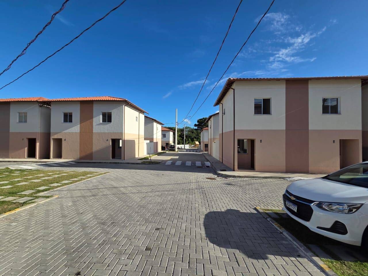 Casa - 2 quartos - 50 m² - Reserva dos Colibris - Serra/ES