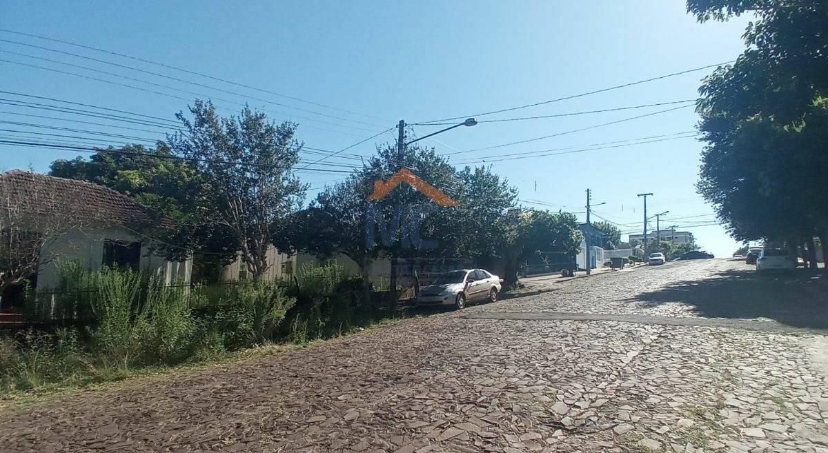 PRÓXIMO AO HOSPITAL VIDA E SAÚDE - RUA ETORE BELTRAME - Terreno em Centro, Santa Rosa - à venda - MC Negócios Imobiliários LTDA