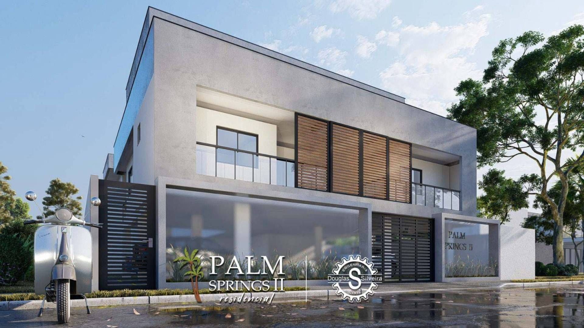 Apartamento com 2 quartos, Palmeiras - Cabo Frio - Apartamento em Palmeiras, Cabo Frio - à venda - Imobiliaria Praiana do Cabo LTDA ME