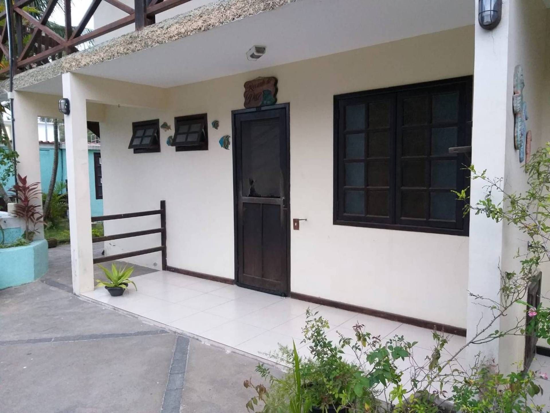 Casa de Condomínio com 1 quarto, Praia Grande - Arraial do Cabo - Casa de Condomínio em Praia Grande, Arraial do Cabo - para temporada - Imobiliaria Praiana do Cabo LTDA ME