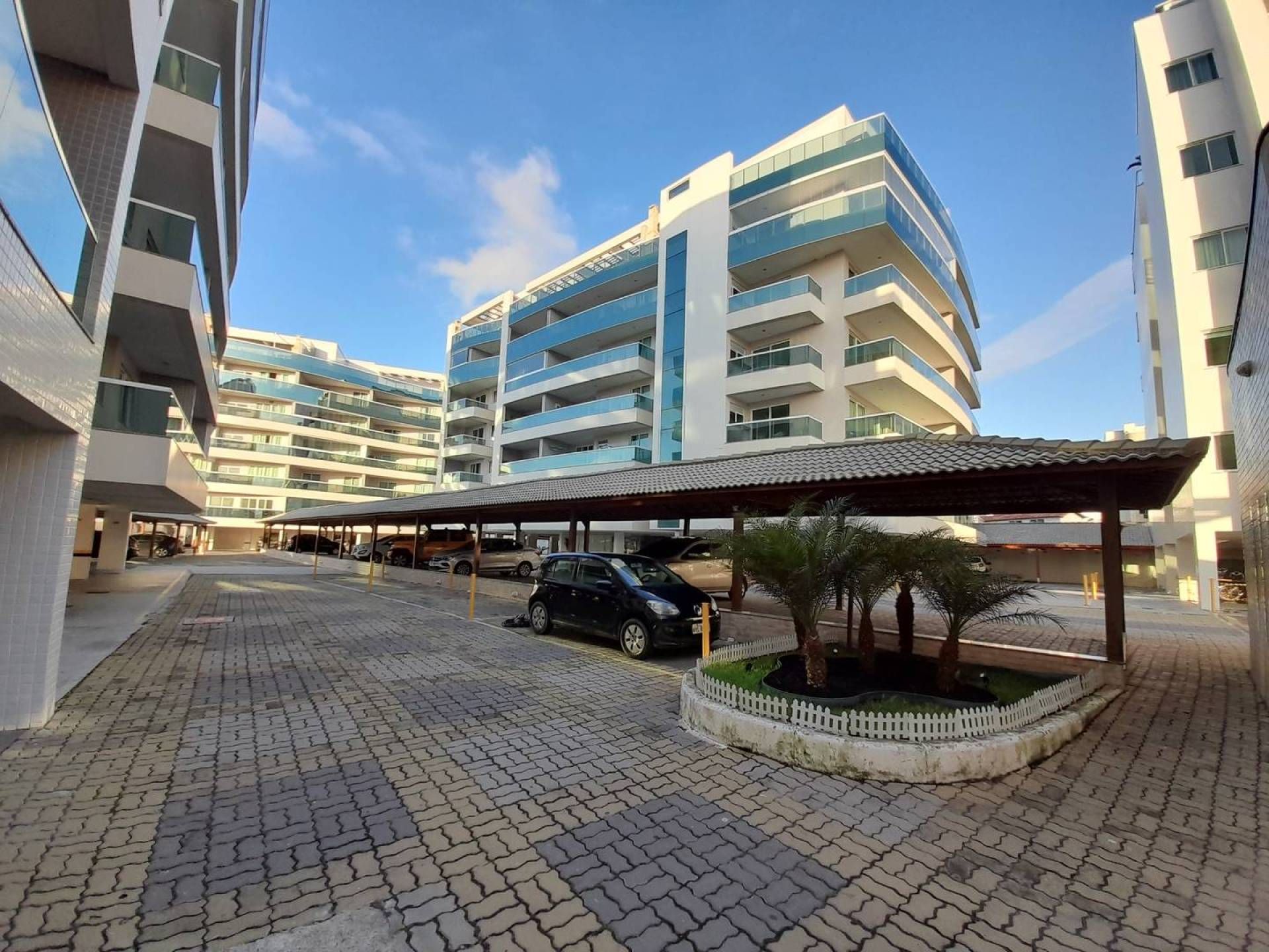 Apartamento com 2 quartos, Praia Grande - Arraial do Cabo - Apartamento em Praia Grande, Arraial do Cabo - para temporada - Imobiliaria Praiana do Cabo LTDA ME
