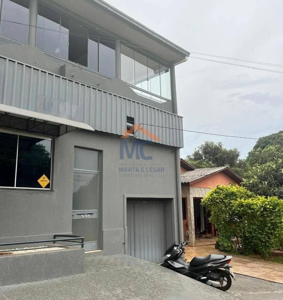 BAIRRO OLIVEIRA - PRÓXIMO PAUL HARRIS - Apartamento em Central, Santa Rosa - para locação - MC Negócios Imobiliários LTDA