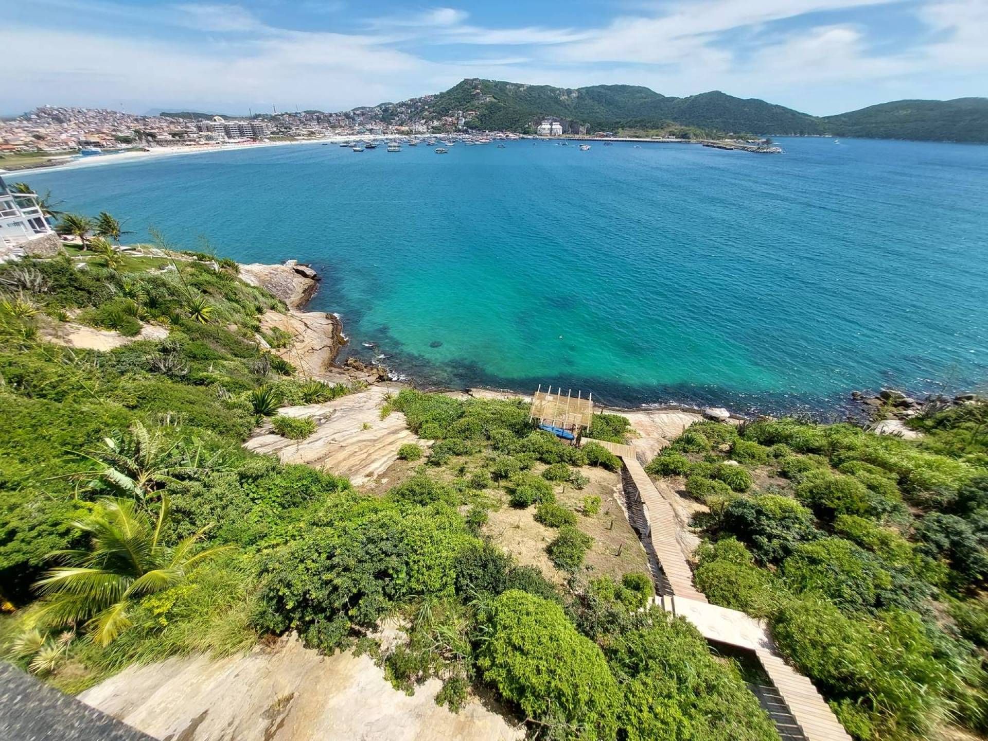 Casa de Condomínio com 2 quartos - Arraial do Cabo - Casa de Condomínio em Pontal do Atalaia, Arraial do Cabo - à venda - Imobiliaria Praiana do Cabo LTDA ME