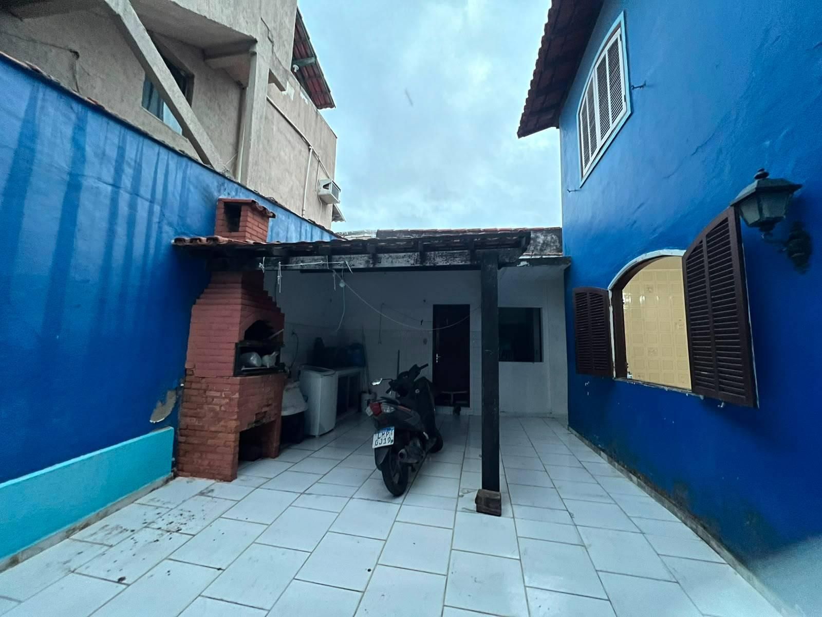 Casa com 8 quartos - Praia Grande - Arraial do Cabo - Casa em Praia Grande, Arraial do Cabo - à venda - Imobiliaria Praiana do Cabo LTDA ME