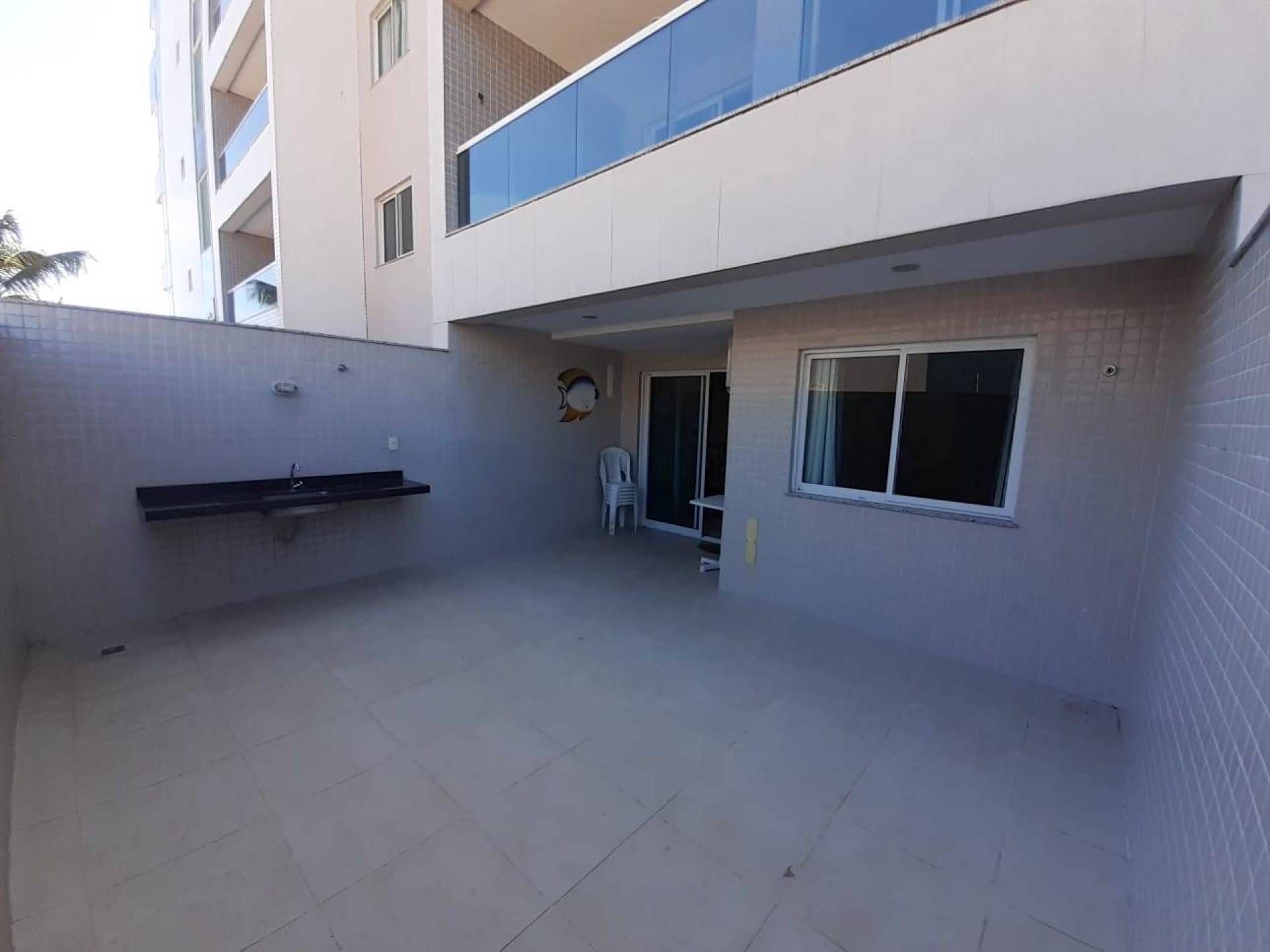 Apartamento com 1 quarto, Praia Grande - Arraial do Cabo - Apartamento em Praia Grande, Arraial do Cabo - para temporada - Imobiliaria Praiana do Cabo LTDA ME