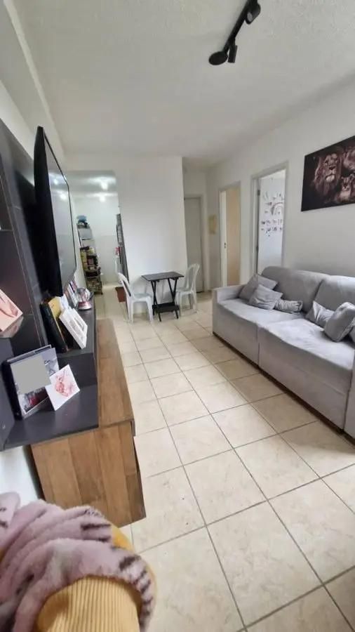 Apartamento com 2 quartos, Jardim Paraíso - Jacareí - Apartamento em Jardim Paraíso, Jacareí - à venda - GIL IMOB