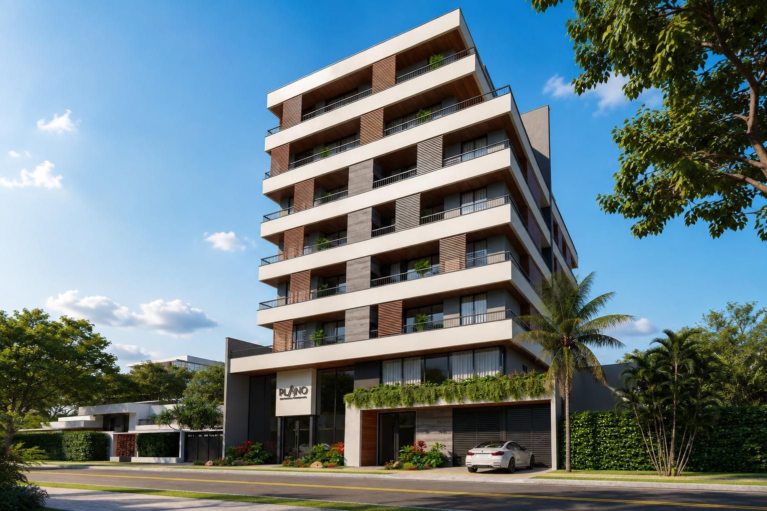APARTAMENTO ESTUDIO A VENDA EDIFICIO GARDEM VILA YOLANDA FOZ DO IGUAÇU - PR