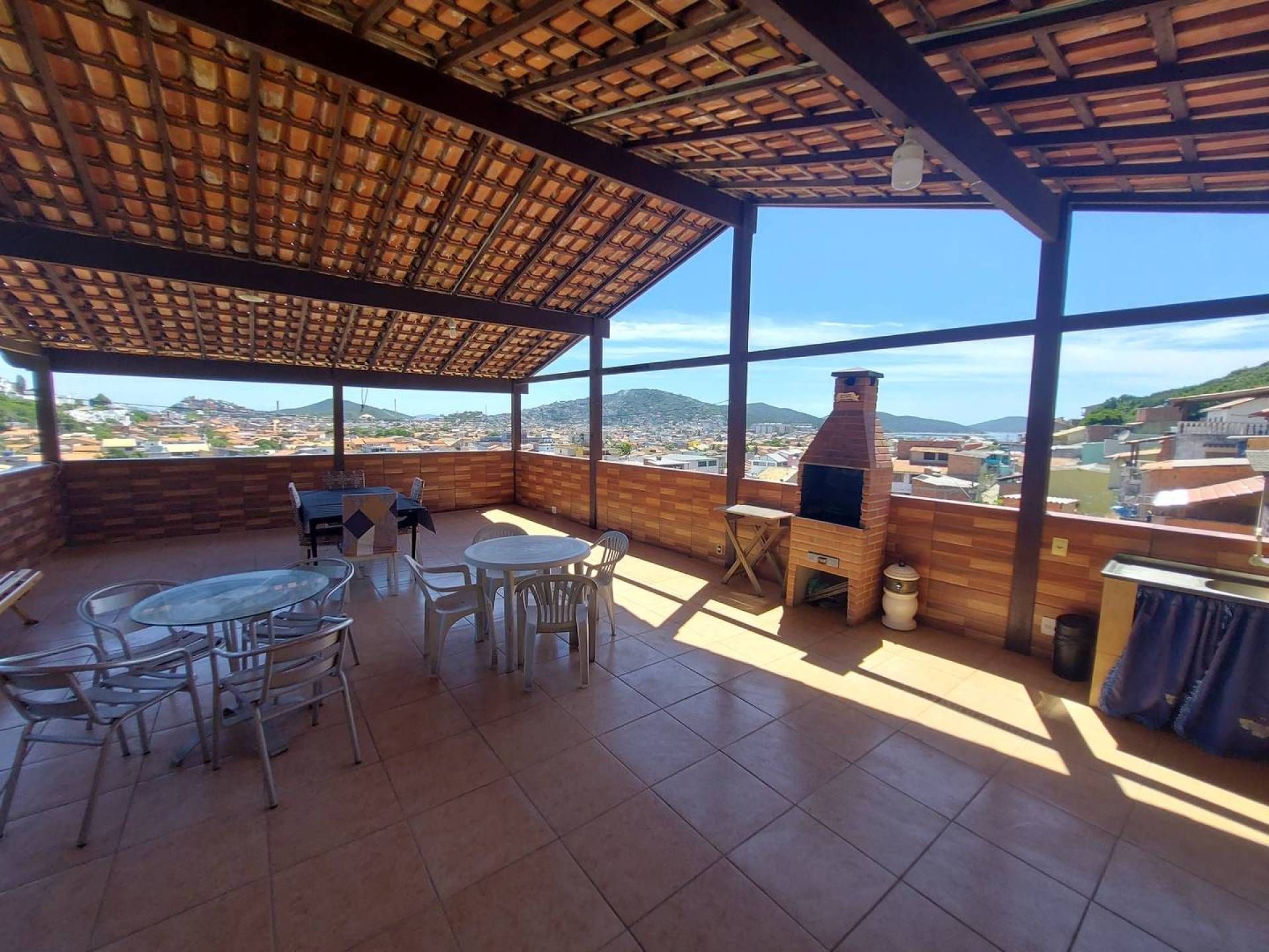 Casa com 3 quartos, Canaã - Arraial do Cabo - Casa em Canaã, Arraial do Cabo - à venda - Imobiliaria Praiana do Cabo LTDA ME