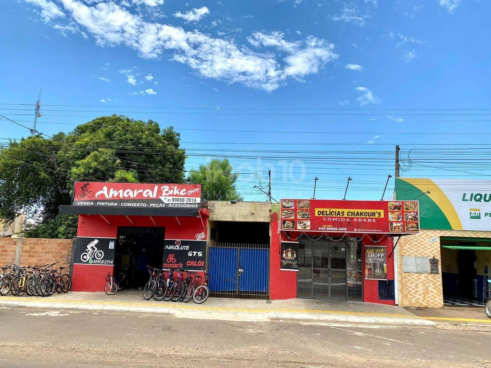 SALAS COMERCIAIS A VENDA NO JARDIM OURO VERDE EM FOZ DO IGUAÇU - PR