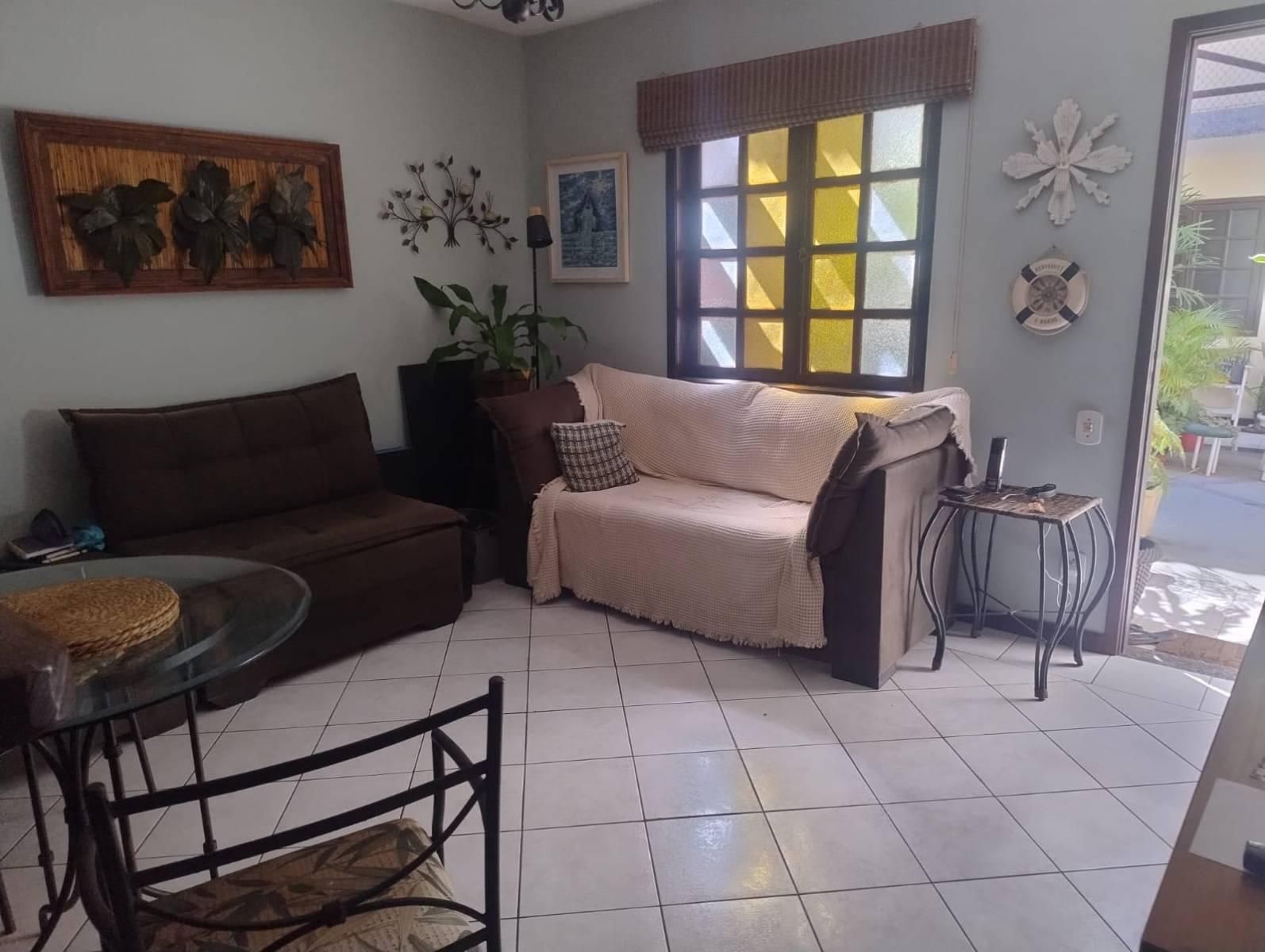 Casa em condomínio - Praia Grande - Arraial do Cabo - Casa em Praia Grande, Arraial do Cabo - para locação - Imobiliaria Praiana do Cabo LTDA ME