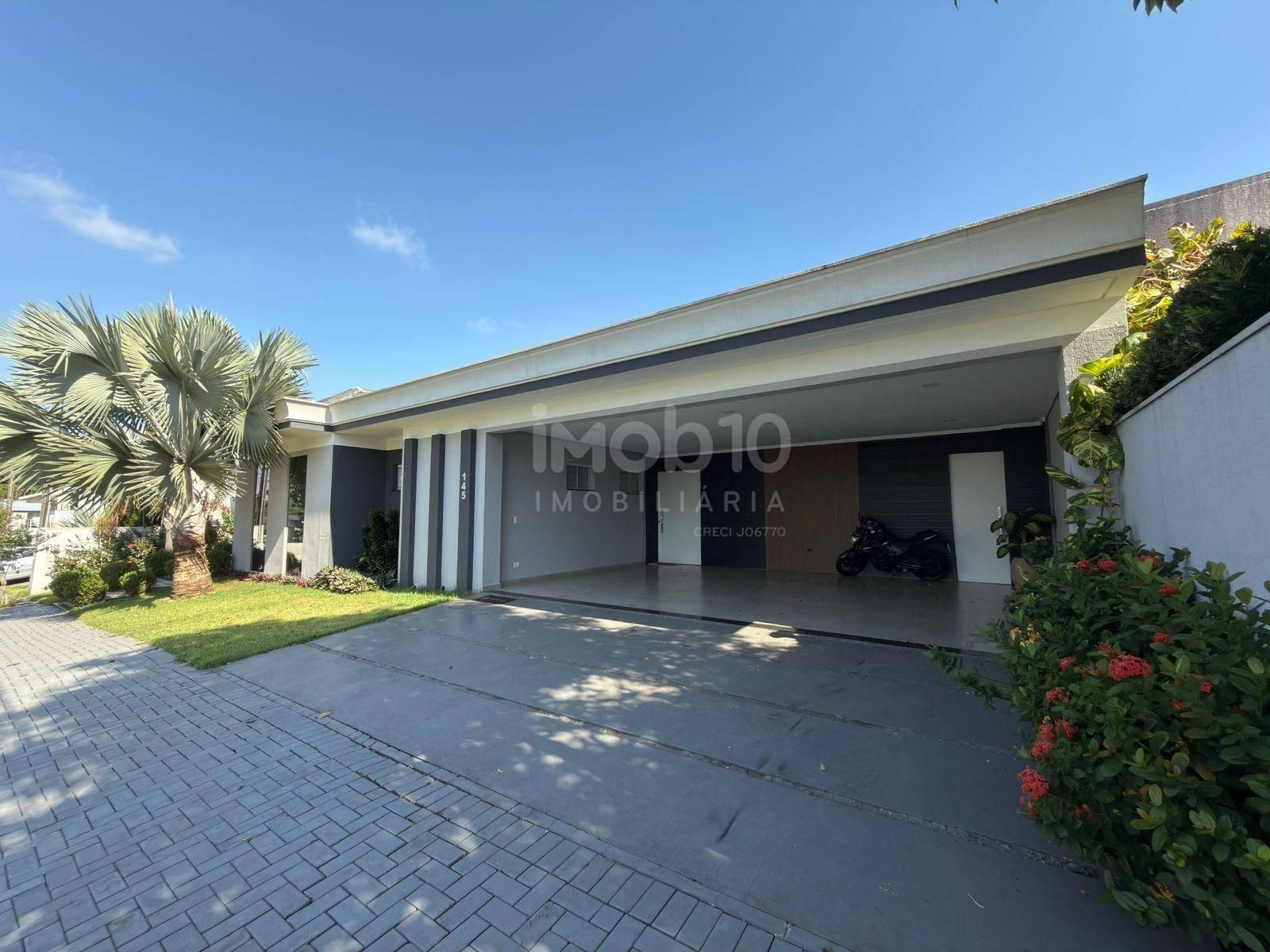 CASA A VENDA CONDOMINIO RESIDENCIAL DON OLIVIO FOZ DO IGUAÇU - PR