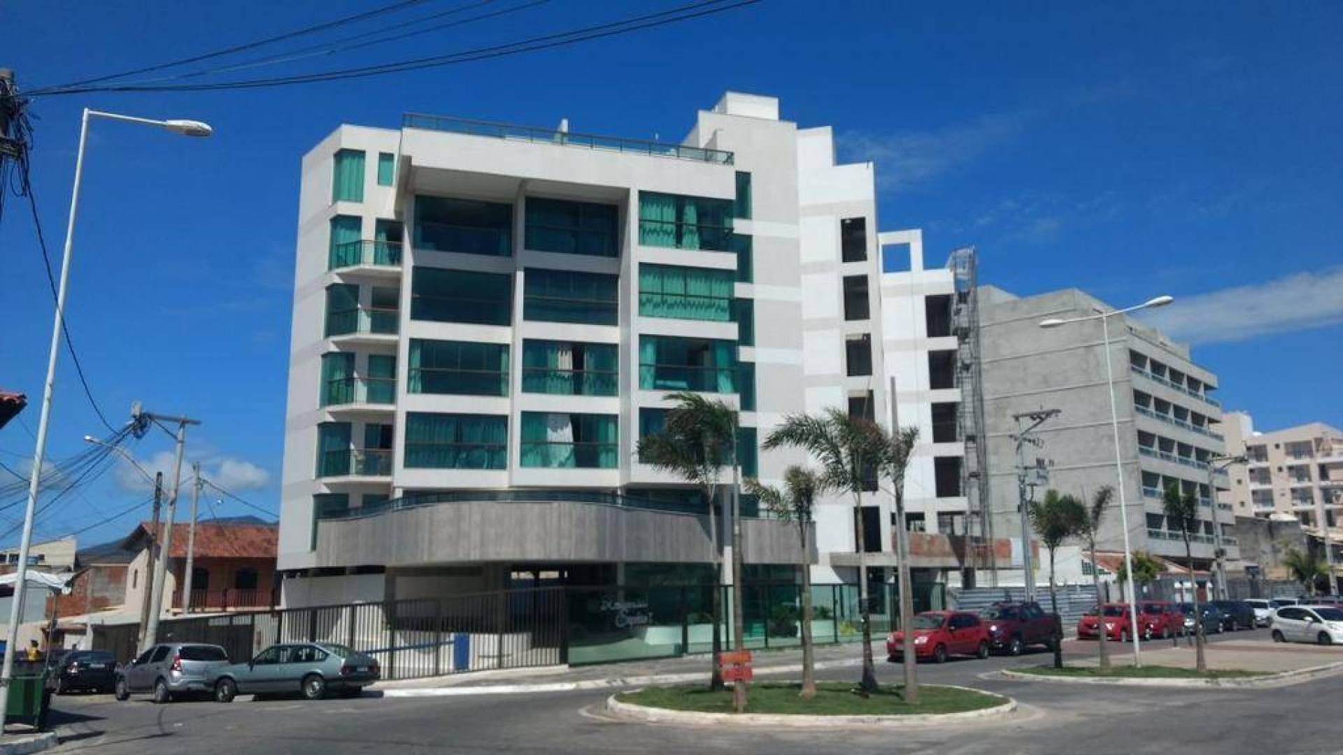 Cobertura com 3 quartos, Praia Grande - Arraial do Cabo - Cobertura em Praia Grande, Arraial do Cabo - à venda - Imobiliaria Praiana do Cabo LTDA ME