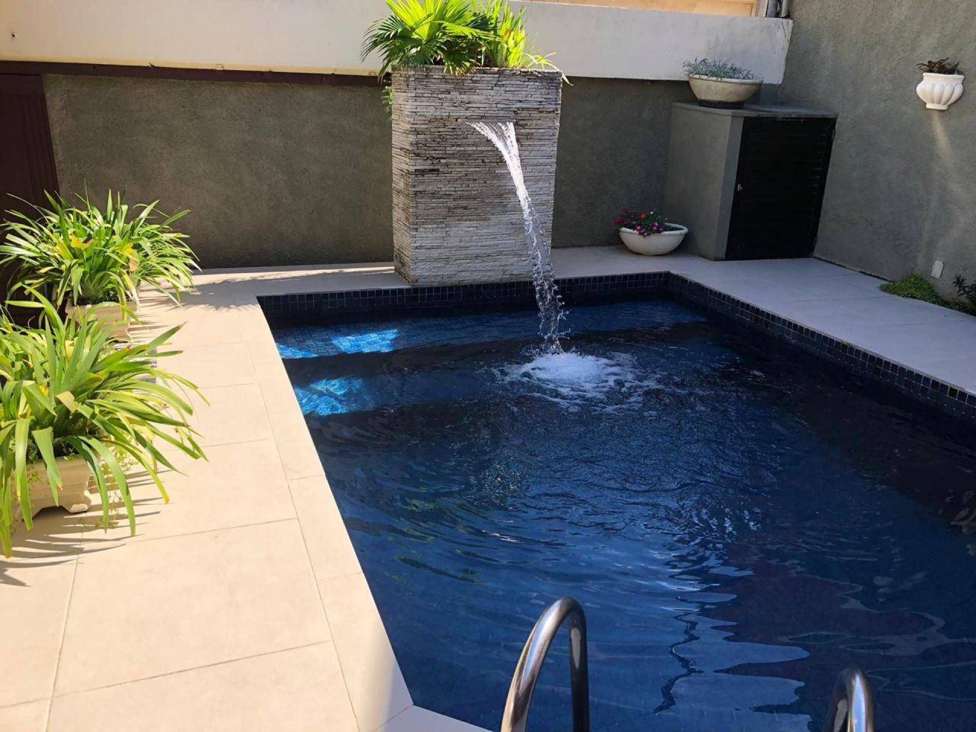 Casa com 3 quartos, Praia Grande - Arraial do Cabo - Casa em Praia Grande, Arraial do Cabo - para temporada - Imobiliaria Praiana do Cabo LTDA ME