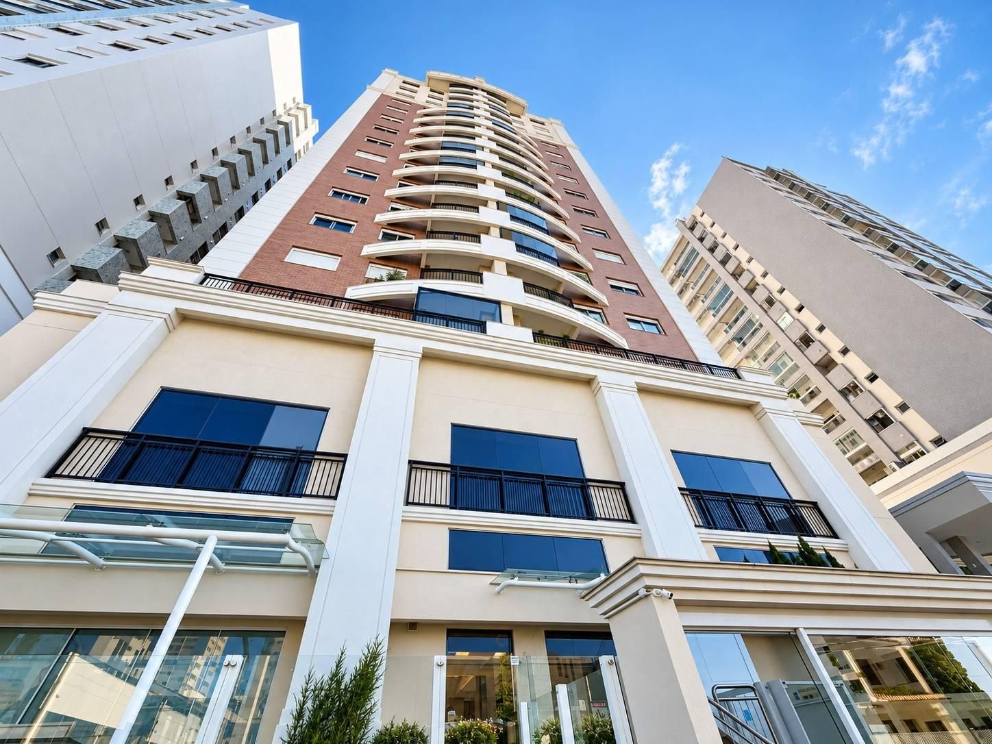 Residencial › Apartamento - Venda - 91,00 (M²) de Área Total - 74,00 (M²) de Área Privativa - R$:719.000,00 - Kobrasol - São José - SC - Apartamento em Kobrasol, São José - à venda - 500 NEGOCIOS IMOBILIARIOS EIRELI