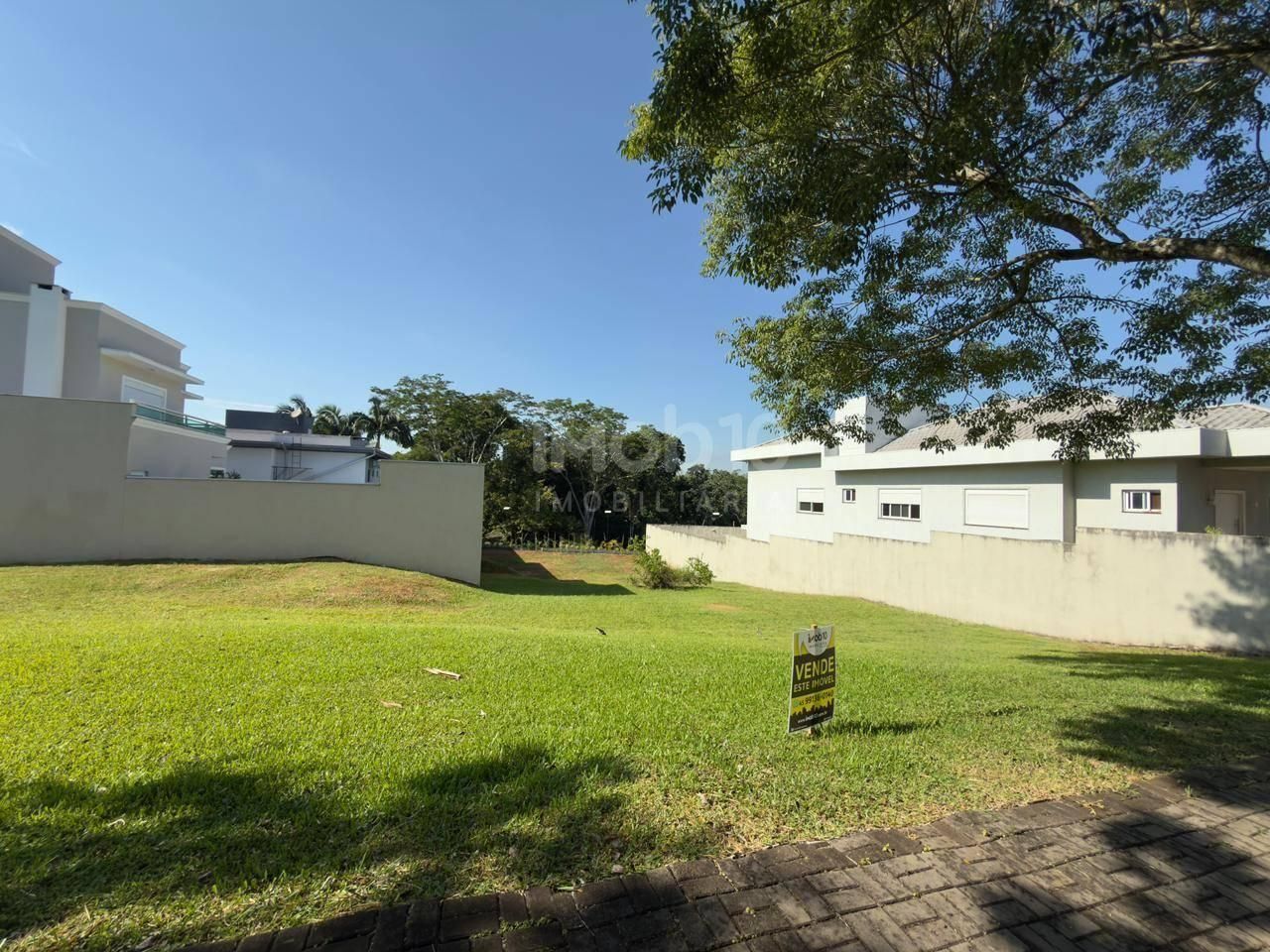 TERRENO À VENDA CONDOMINIO FECHADO DON OLIVIO FOZ DO IGUAÇU - PR