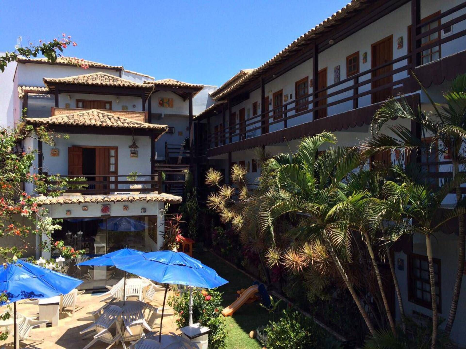 Prédio com 30 quartos, Vila Nova - Cabo Frio - Prédio em Vila Nova, Cabo Frio - à venda - Imobiliaria Praiana do Cabo LTDA ME