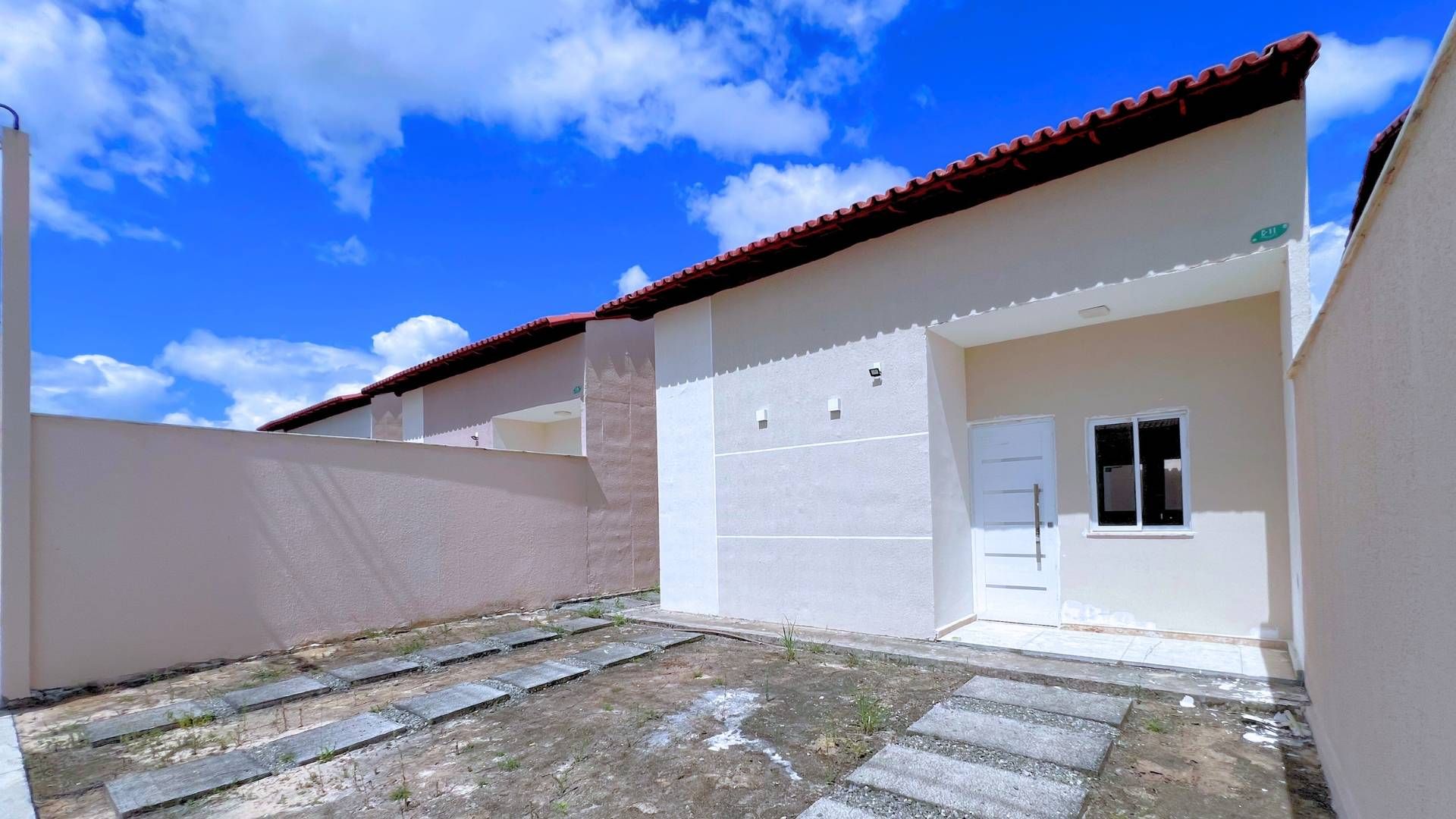 Casa em Condomínio - 3 Quartos com Suíte á venda no Bosque da Serra - Casa de Condomínio em Colina Verde, Teixeira de Freitas - à venda - Administra Imóveis - LTDA
