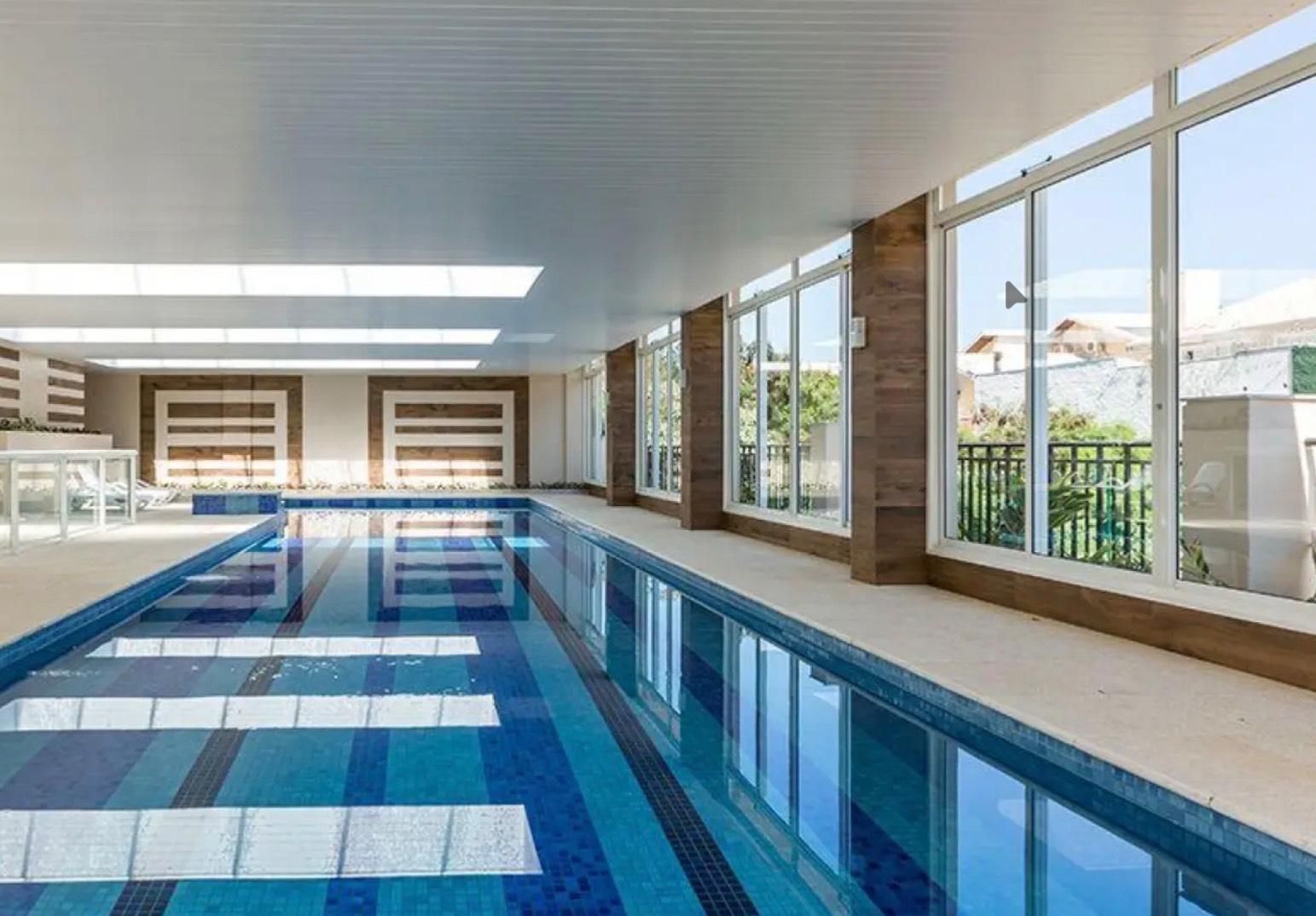 Apartamento com 2 quartos, Jardim Trevo - Jundiaí