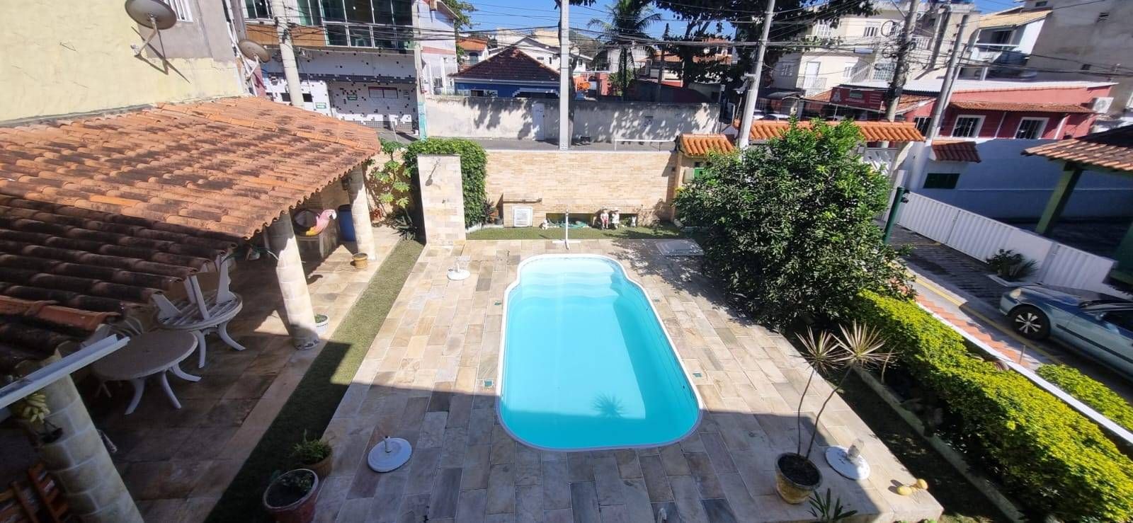 Casa Duplex em Condomínio Próximo a Praia dos Anjos e de Comercios - Casa de Condomínio em Praia dos Anjos, Arraial do Cabo - à venda - Imobiliaria Praiana do Cabo LTDA ME