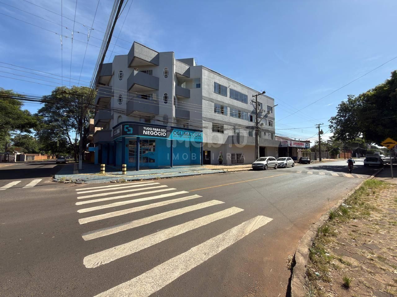 APARTAMENTOS PARA ALUGAR (R$1.600,00) PRÓXIMO A PONTE DA AMIZADE VILA PORTES EM FOZ DO IGUAÇU - PR