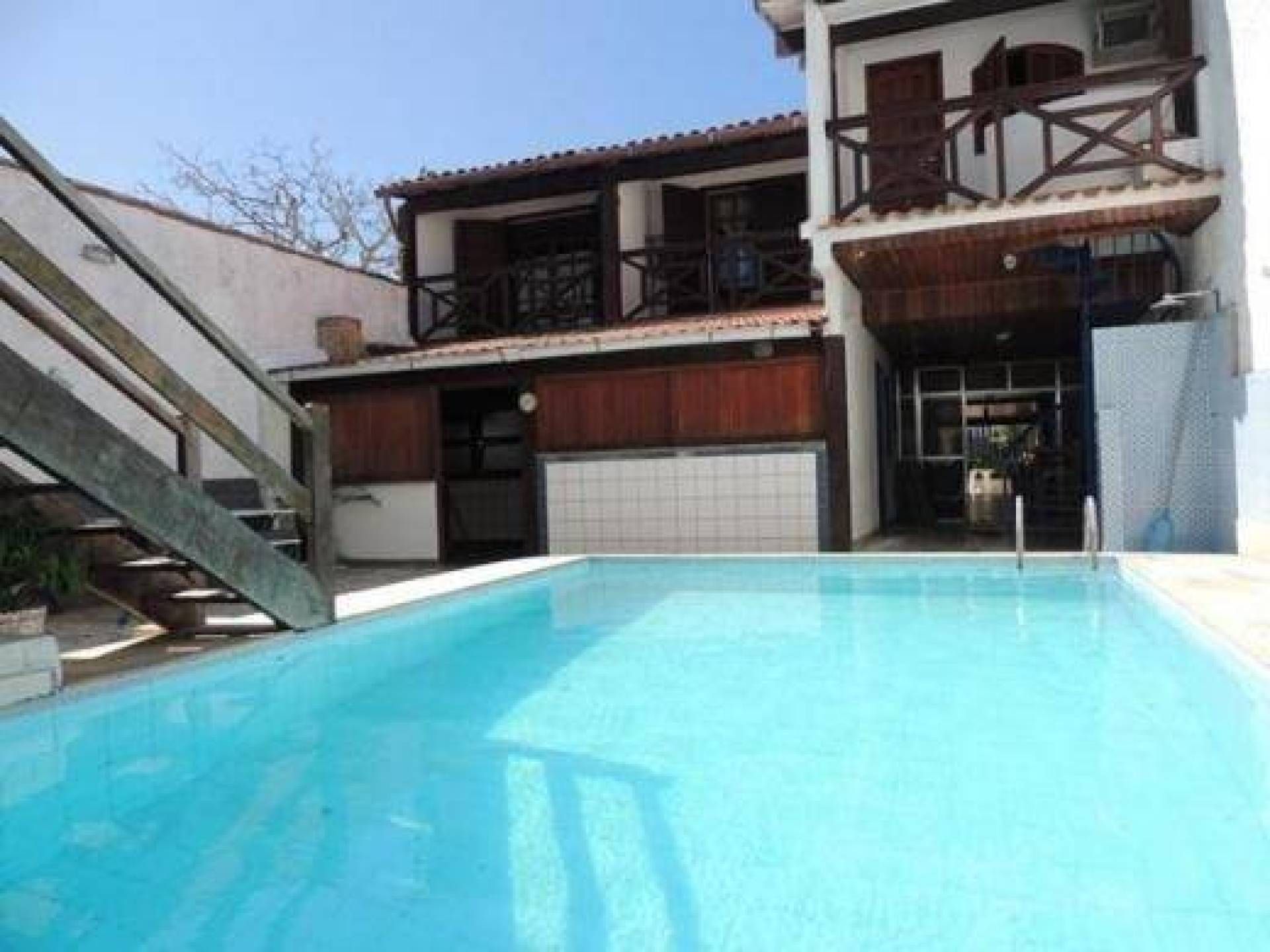 Prédio, Praia dos Anjos - Arraial do Cabo - Prédio em Praia dos Anjos, Arraial do Cabo - à venda - Imobiliaria Praiana do Cabo LTDA ME