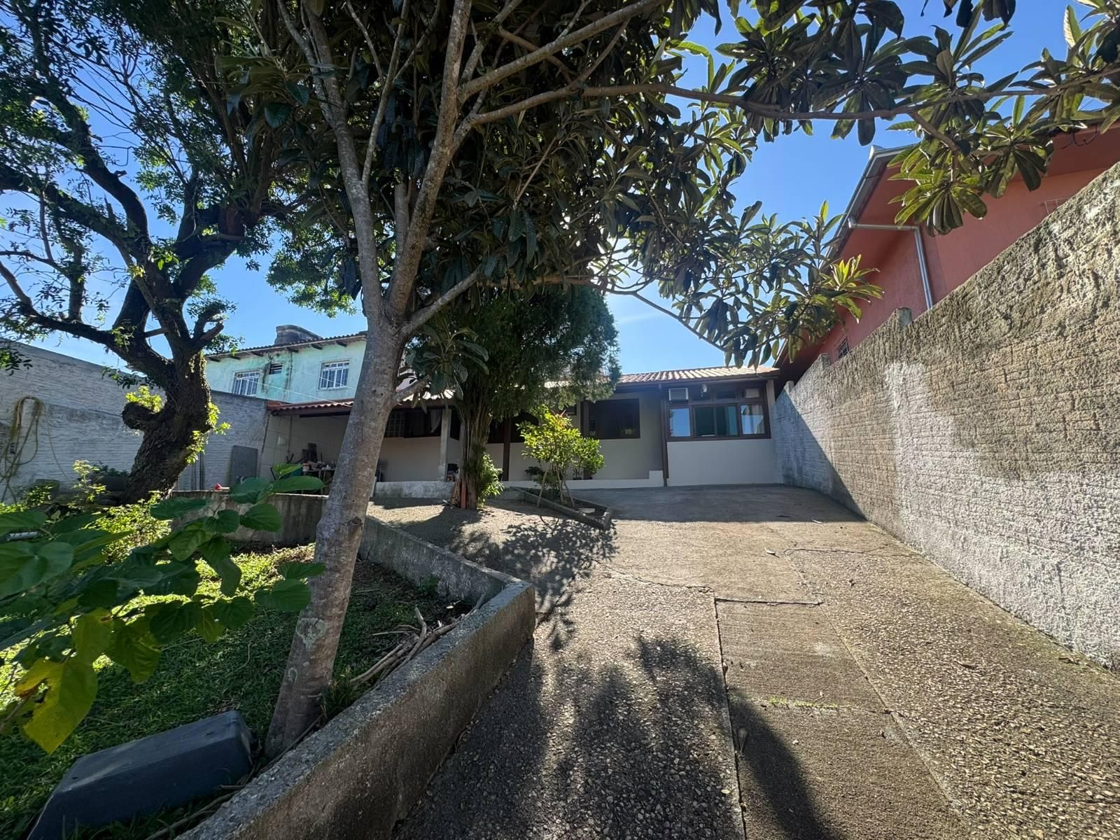 Residencial › Casa - Venda - 120,00 (M²) de Área Total - 120,00 (M²) de Área Privativa - R$:650.000,00 - Serraria - São José - SC - Casa em Serraria, São José - à venda - 500 NEGOCIOS IMOBILIARIOS EIRELI