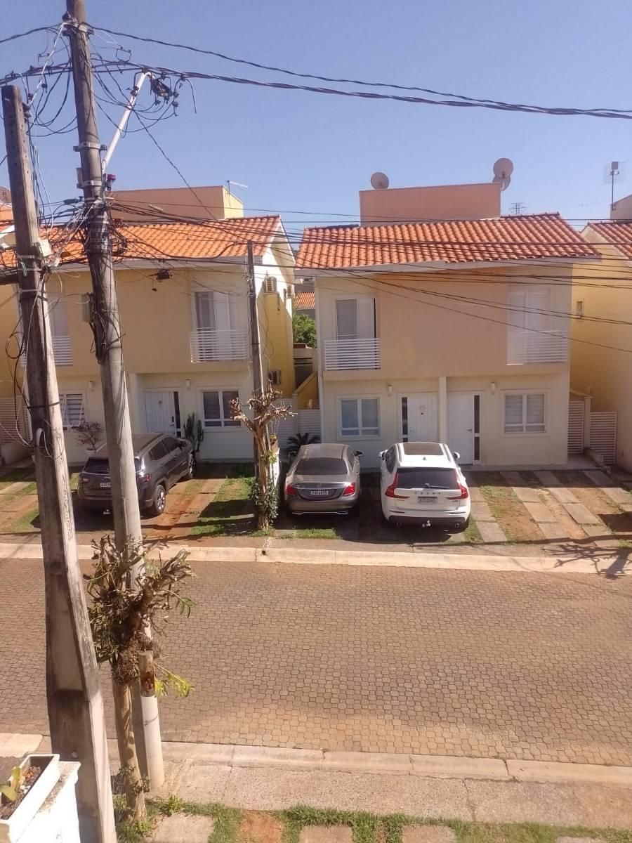 Casa em Condomínio fechado Jundiaí - Sp