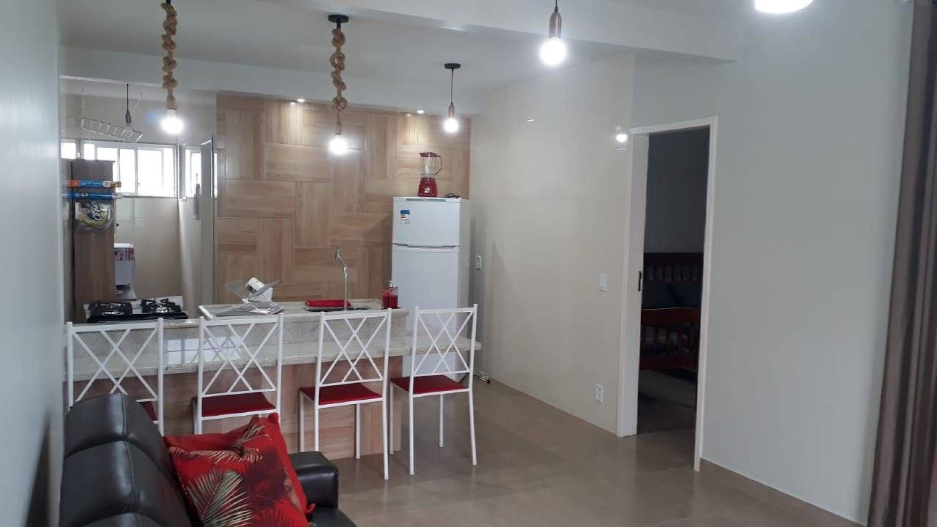 Sobrado com 1 quarto, Praia Grande - Arraial do Cabo - Sobrado em Praia Grande, Arraial do Cabo - para temporada - Imobiliaria Praiana do Cabo LTDA ME