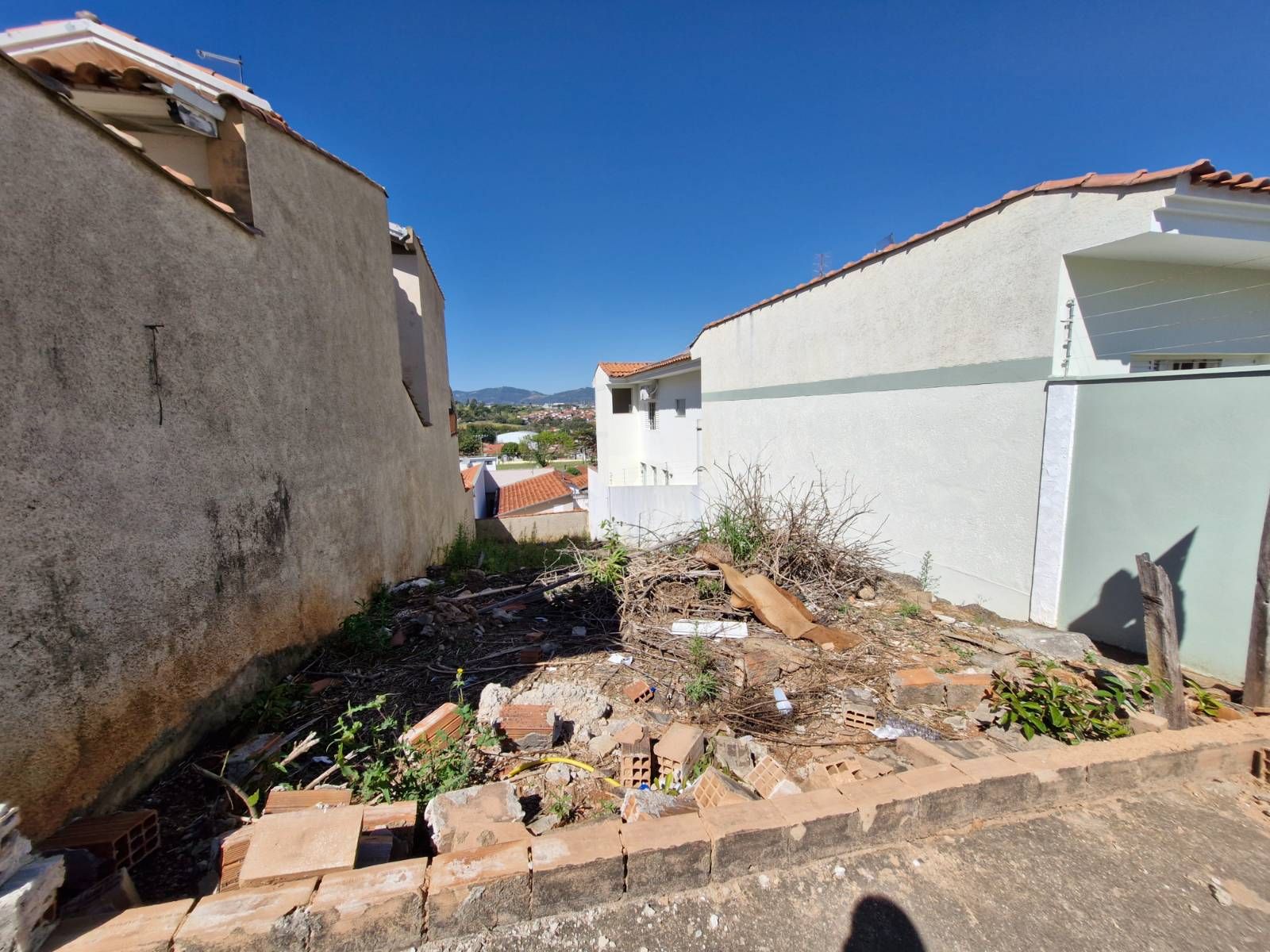 Terreno à Venda - 150 m² - Jardim Nova Andradas - Andradas MG - Lote/Terreno em Jardim Nova Andradas, Andradas - à venda - Teixeira Consultoria Imobiliaria LTDA