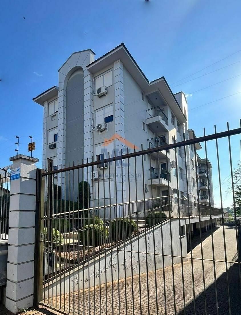 EDIFÍCIO VITÓRIA - Apartamento em Centro, Santa Rosa - à venda - MC Negócios Imobiliários LTDA