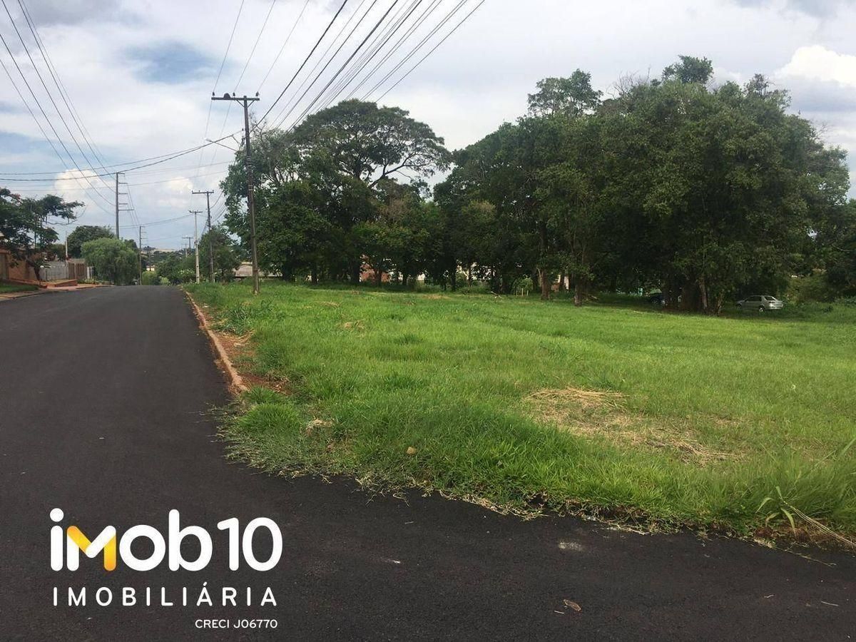 TERRENO A VENDA NO BAIRRO BEVERLY FALLS PARK EM FOZ DO IGUAÇU - PR