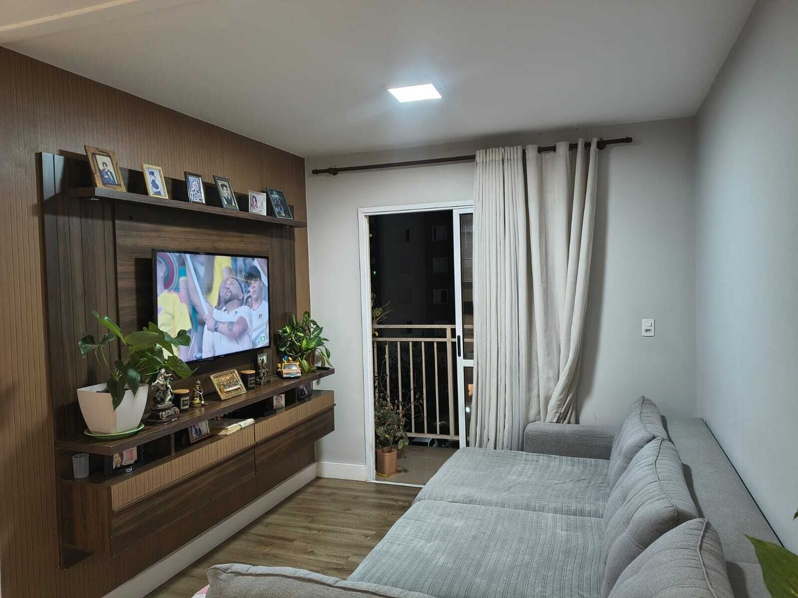 Apartamento 3 quartos em Jardim Tamoio, Jundiaí | Sol da Manhã