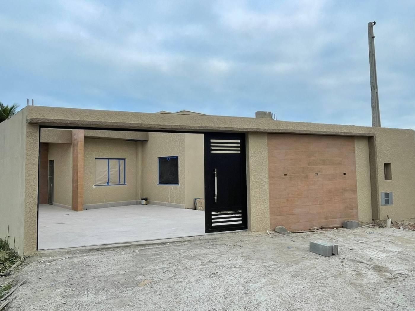 Casa com 3 quartos à Venda, Campos Elíseos - Itanhaém - Casa em Campos Elíseos, Itanhaém - à venda - Oliveira Filx Imóveis